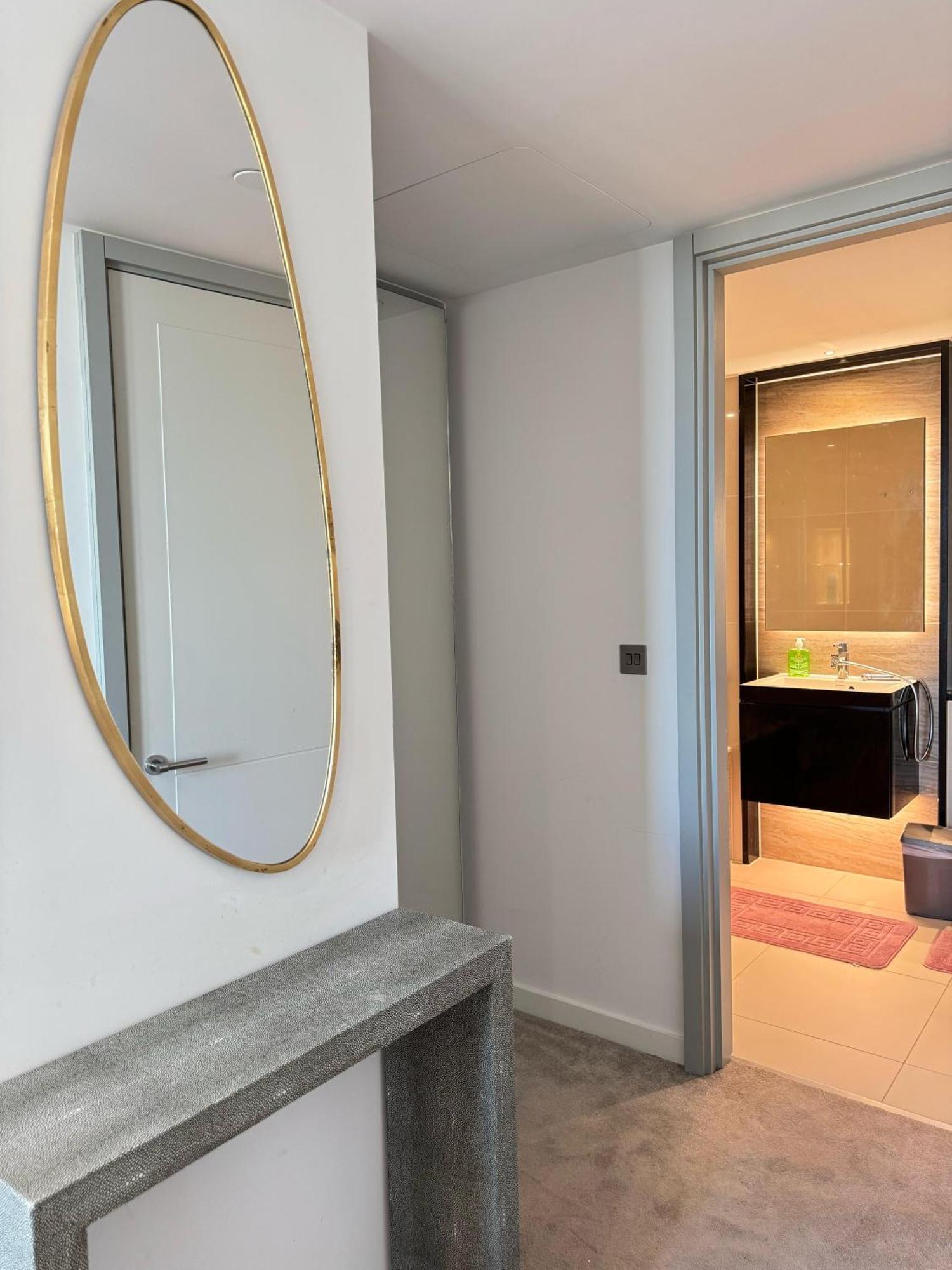 Mayfair Luxurious * London
