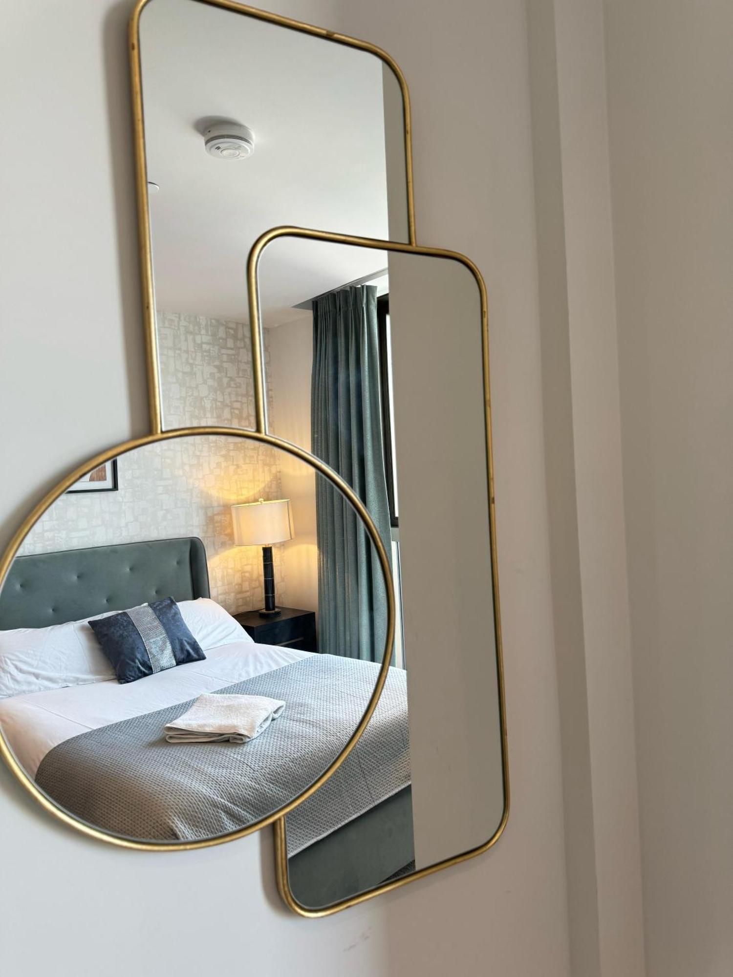 Mayfair Luxurious London