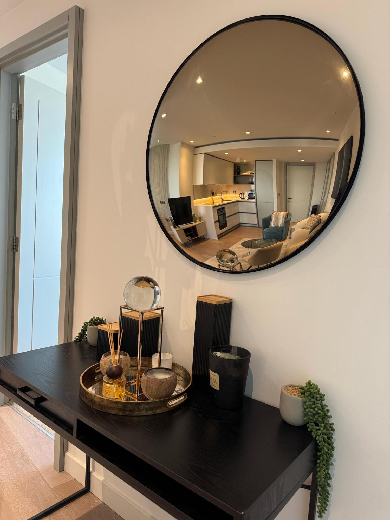 Mayfair Luxurious * London