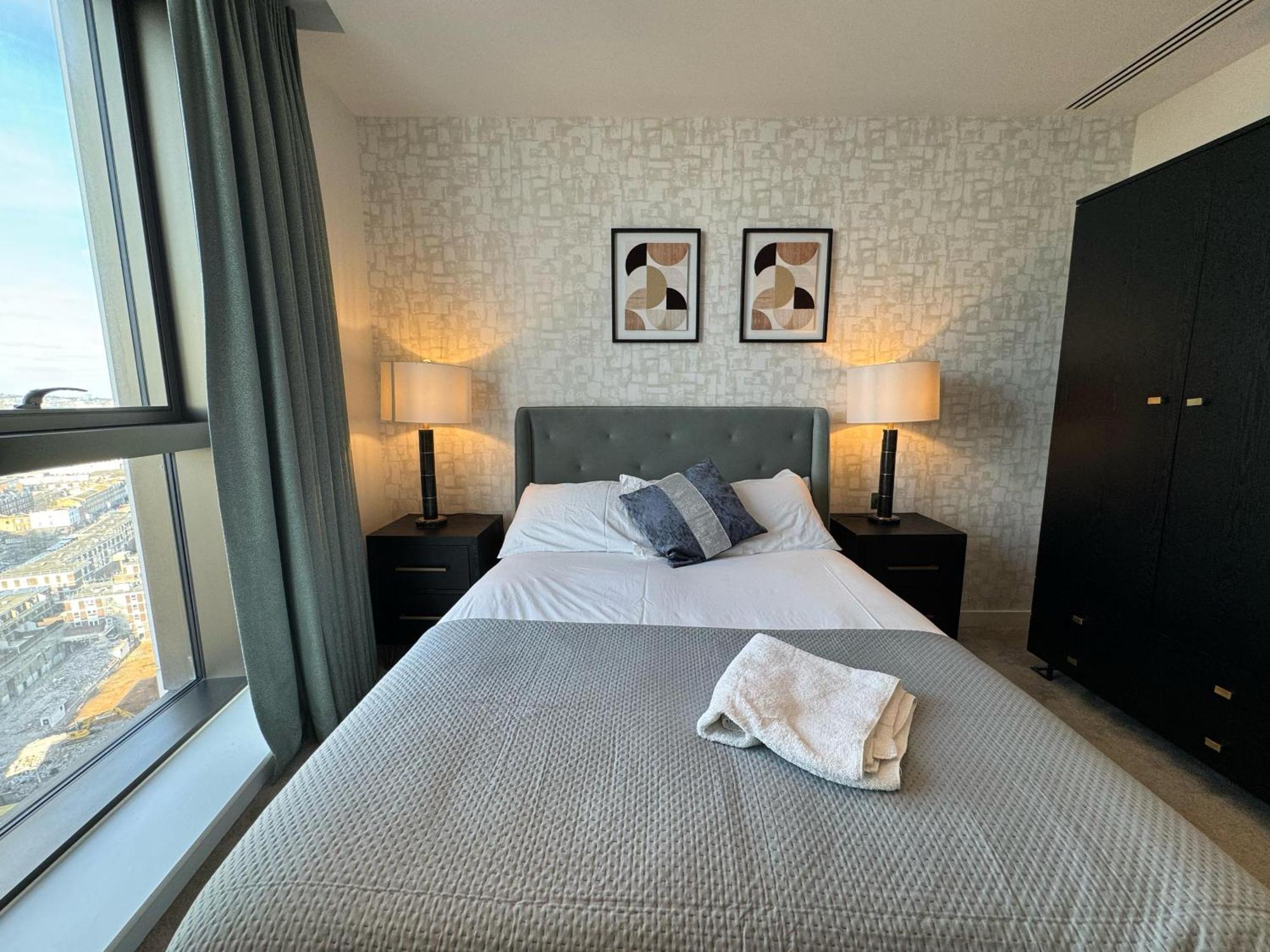Mayfair Luxurious Apartment London