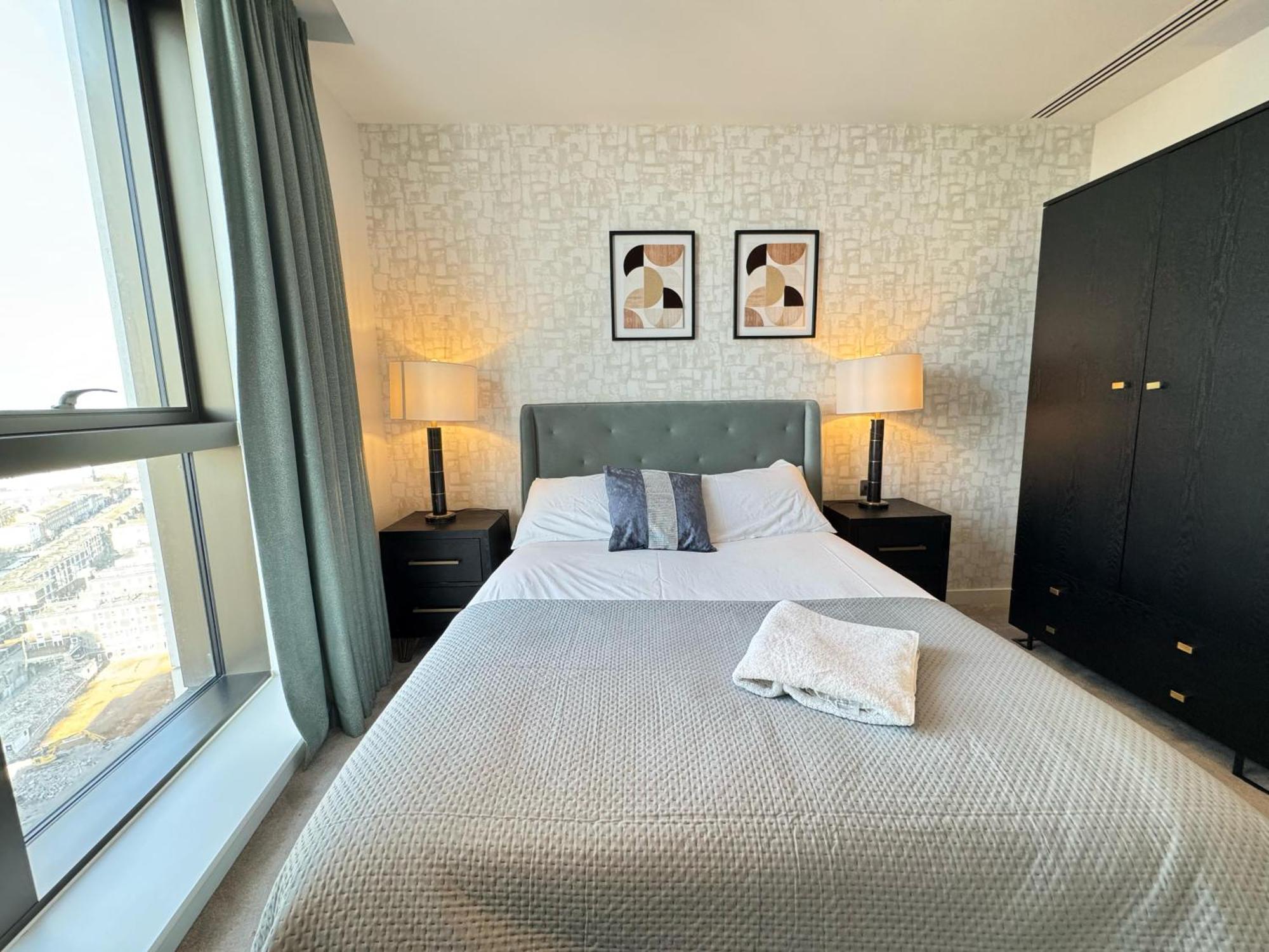 Mayfair Luxurious *
