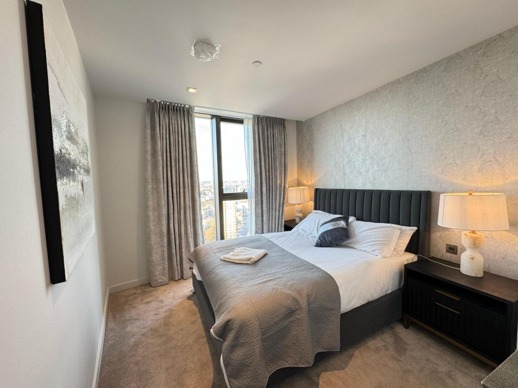 Mayfair Luxurious * London