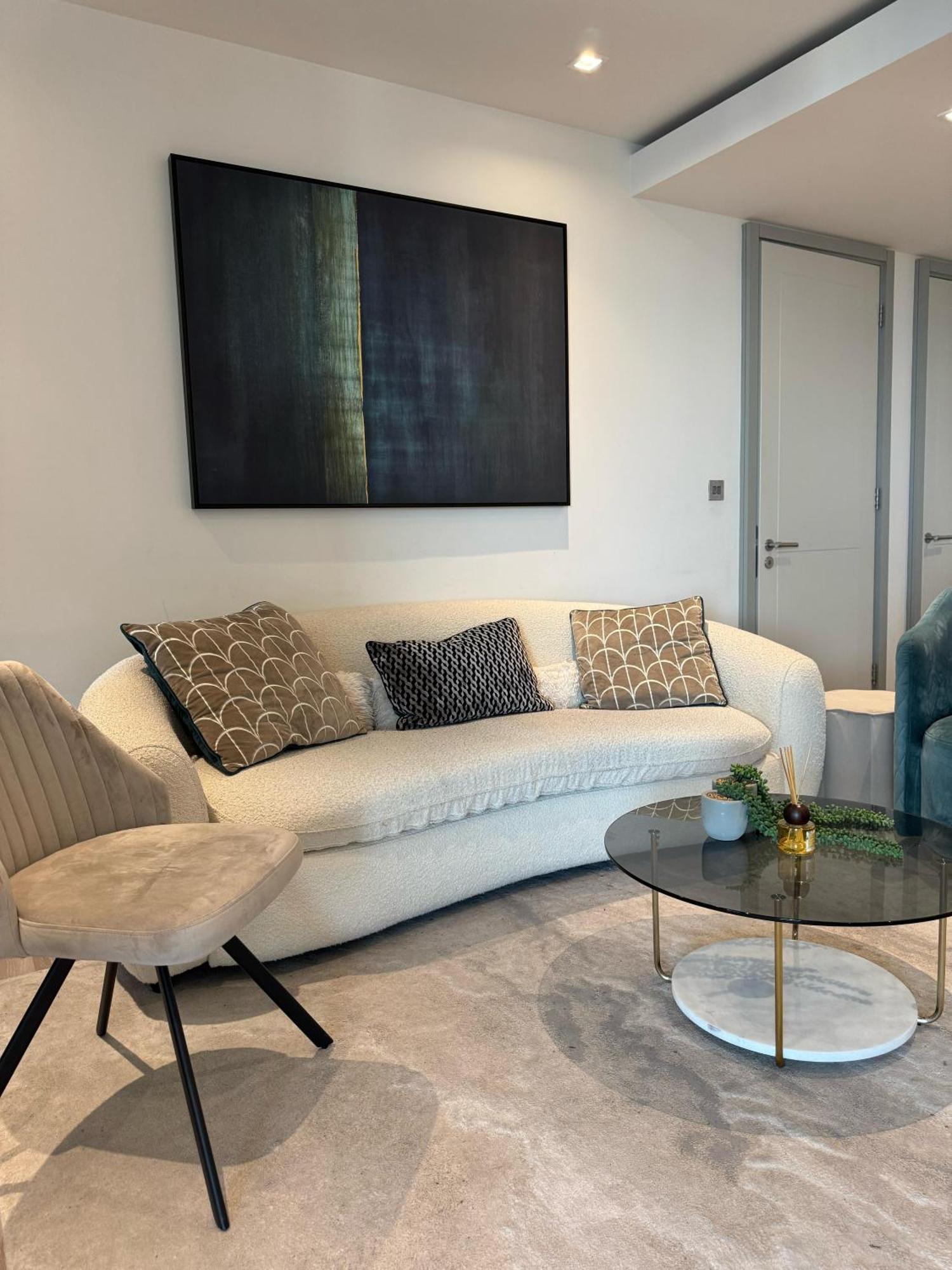 Mayfair Luxurious