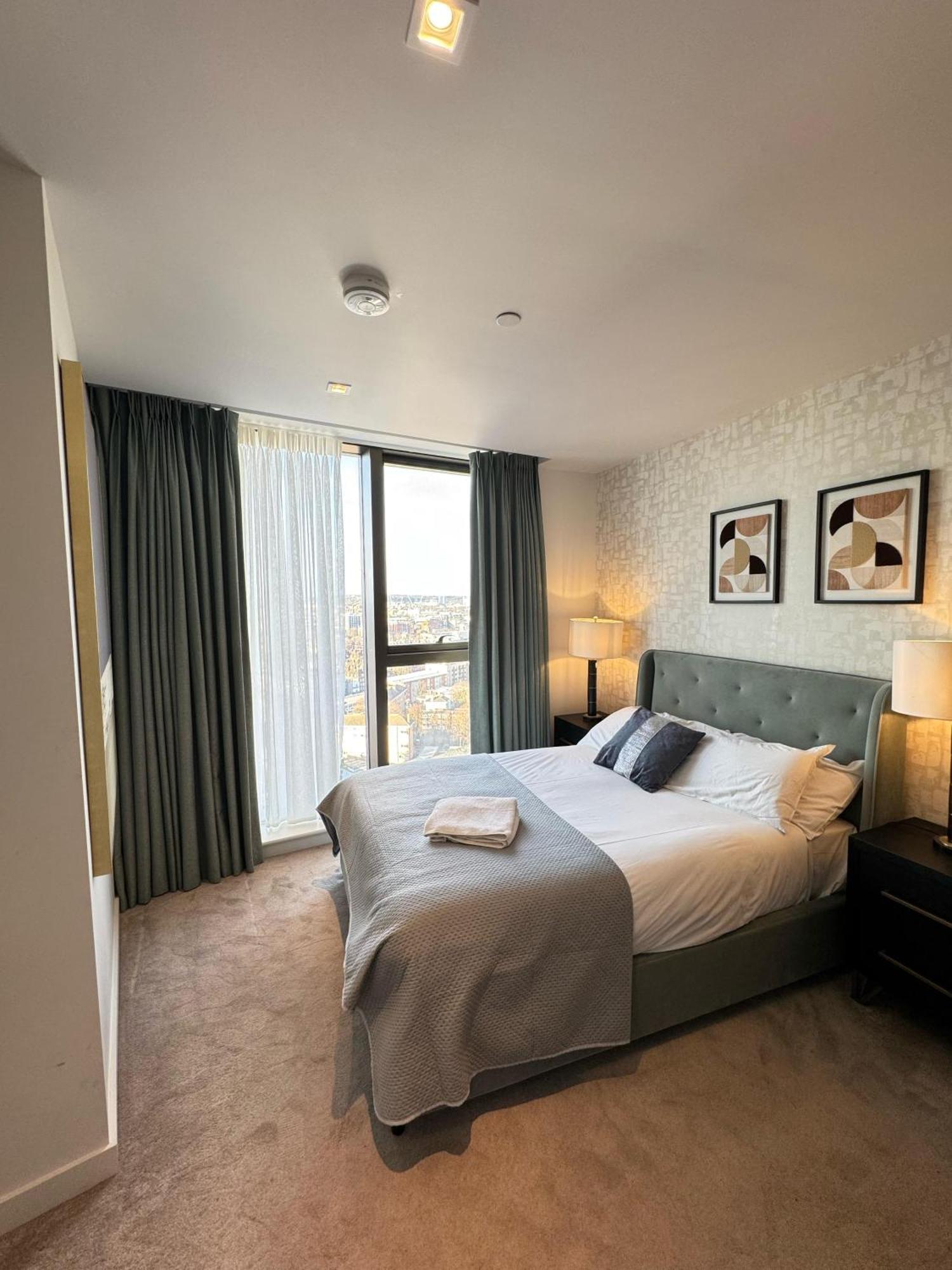 Mayfair Luxurious London