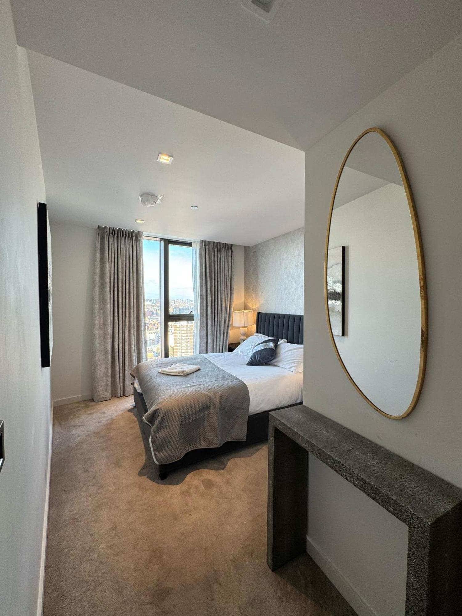 Apartment Mayfair Luxurious