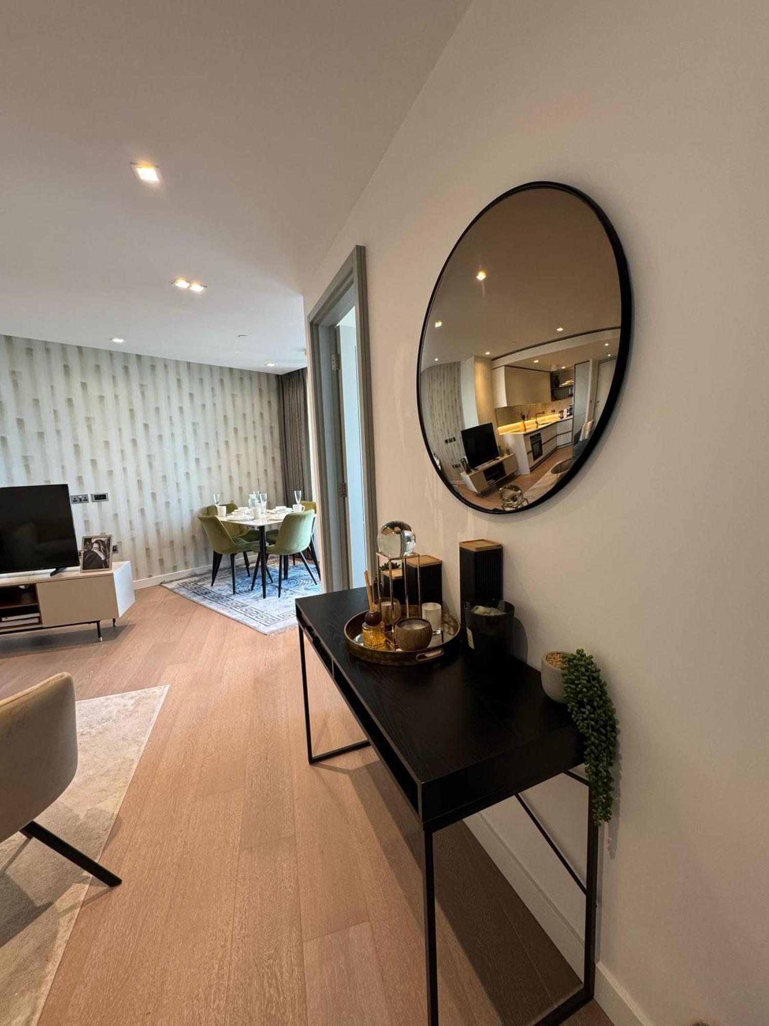 Mayfair Luxurious