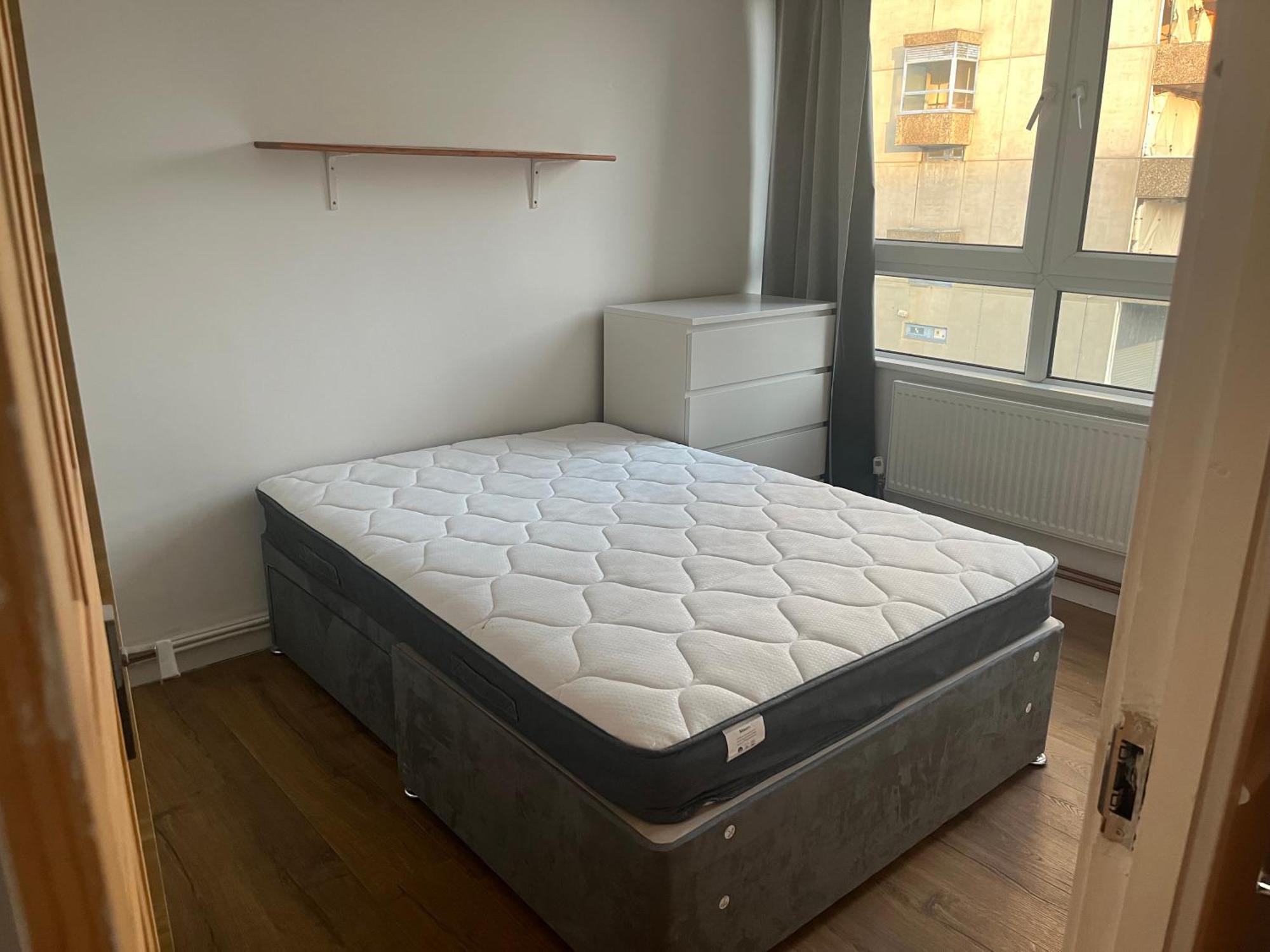 3 Double Bedrooms Apartment