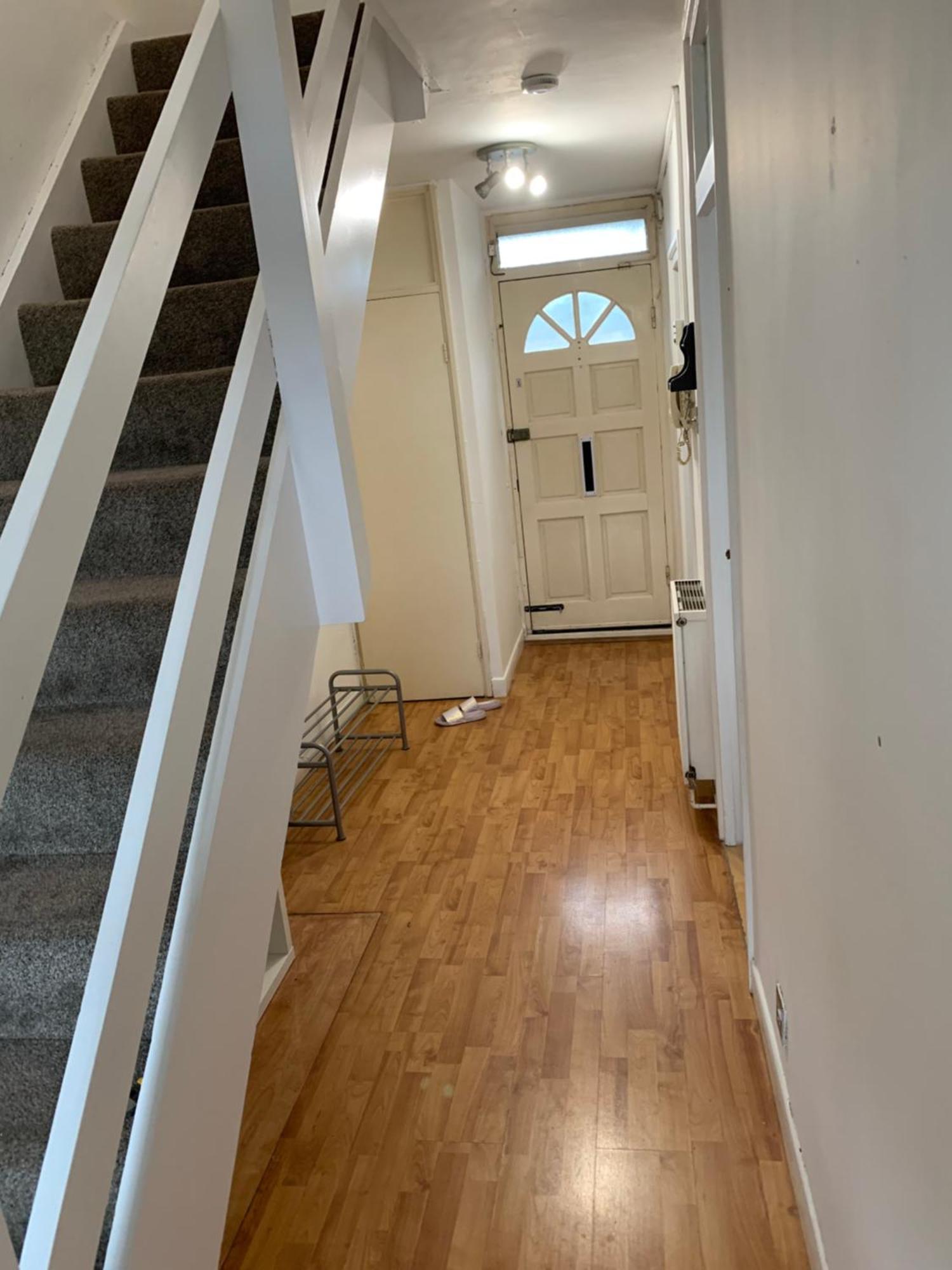 3 Double Bedrooms London