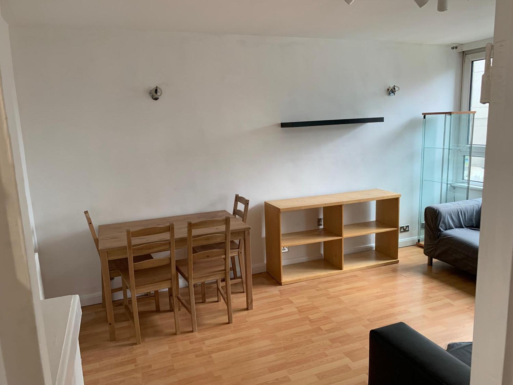 3 Double Bedrooms Apartment