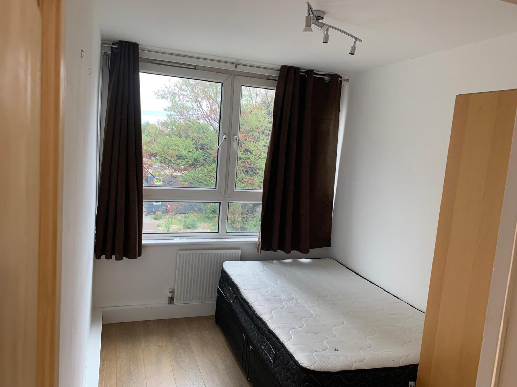 3 Double Bedrooms Apartment
