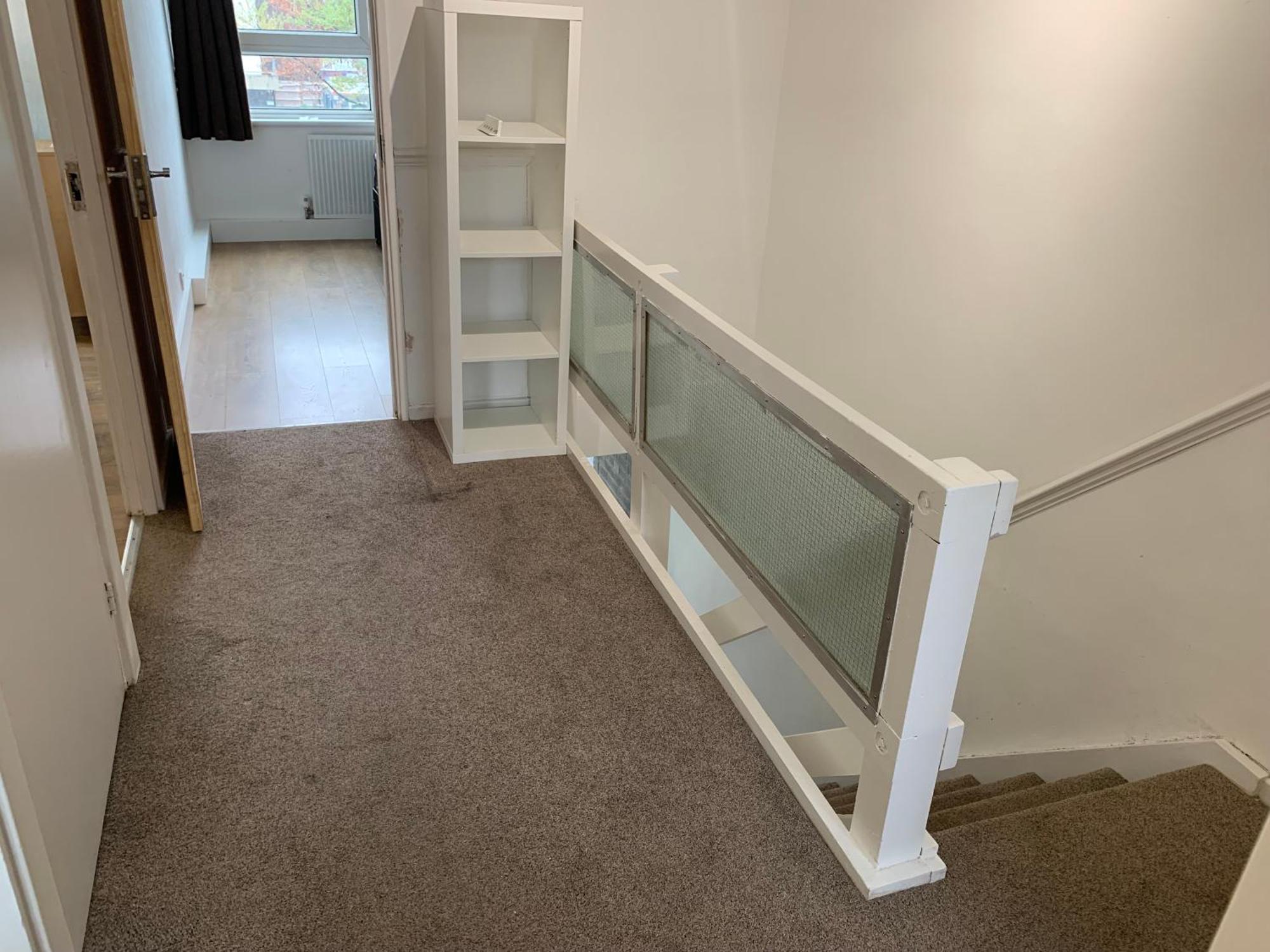 Apartment 3 Double Bedrooms