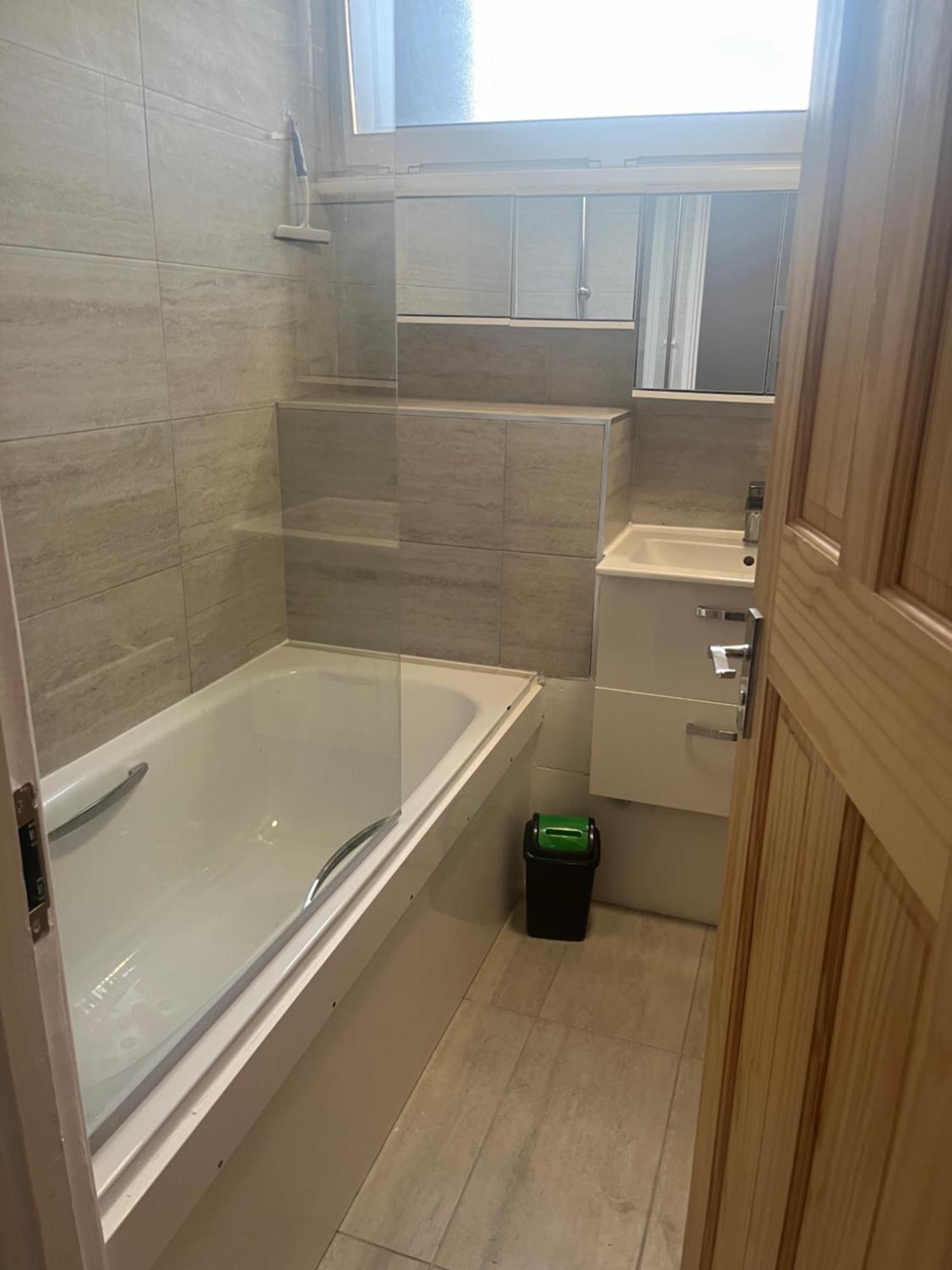 3 Double Bedrooms