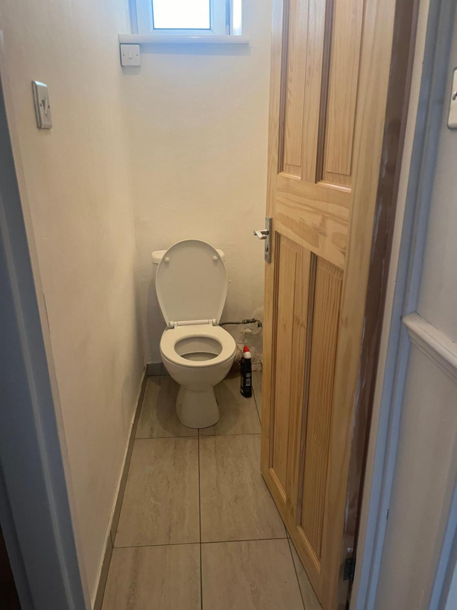 3 Double Bedrooms Apartment