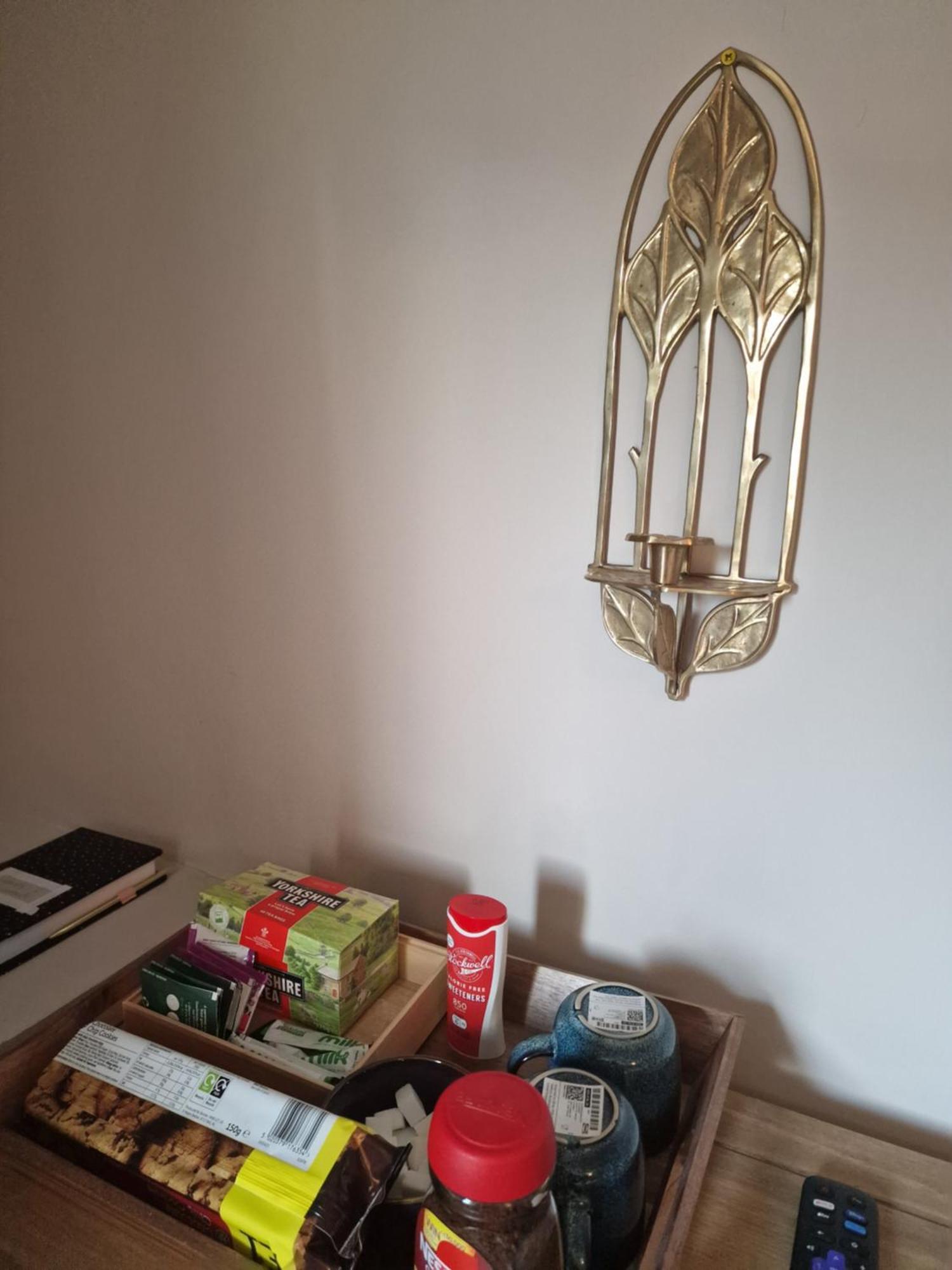 The Bean Bed & Breakfast