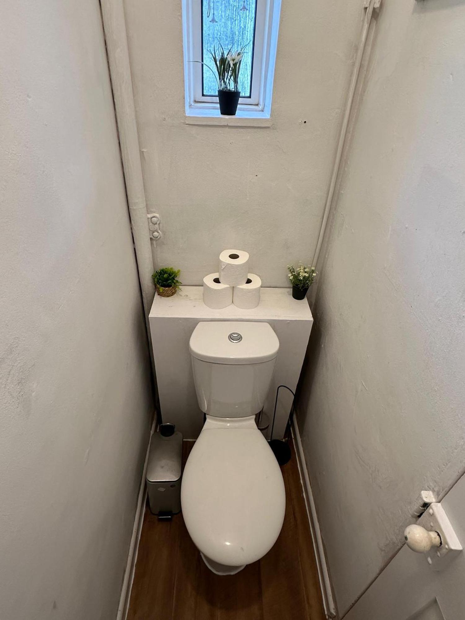 Apartment Lovely 1bedroom For 6ppl In Whitechapel, 1min Away To Dlr Station London