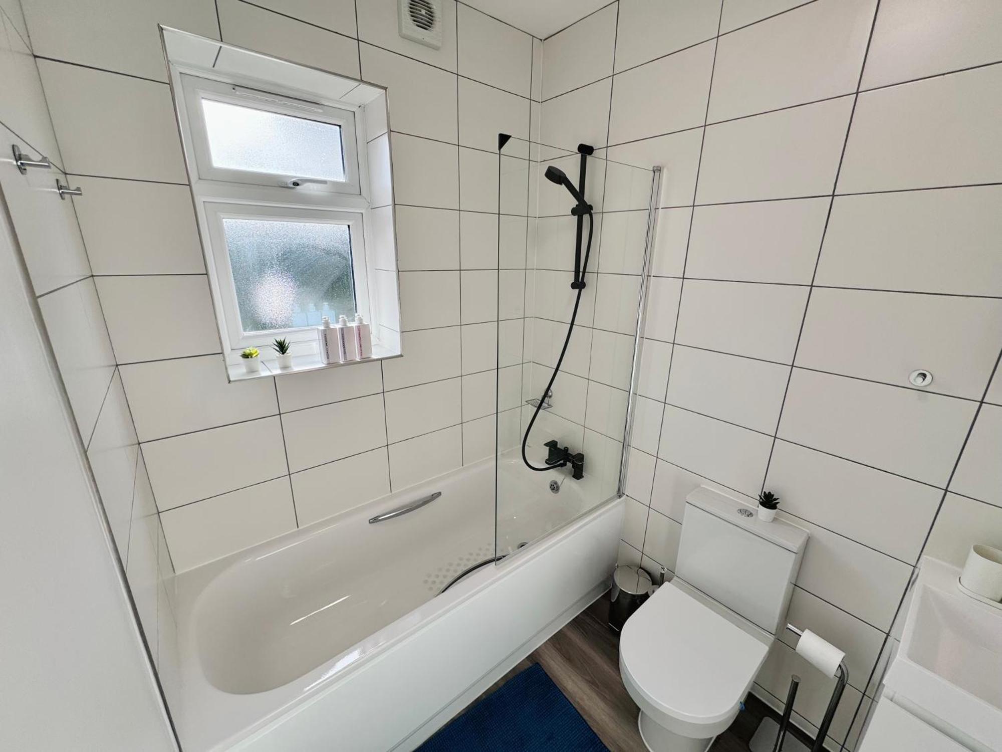 Convenient Near Wembley Stadium * London