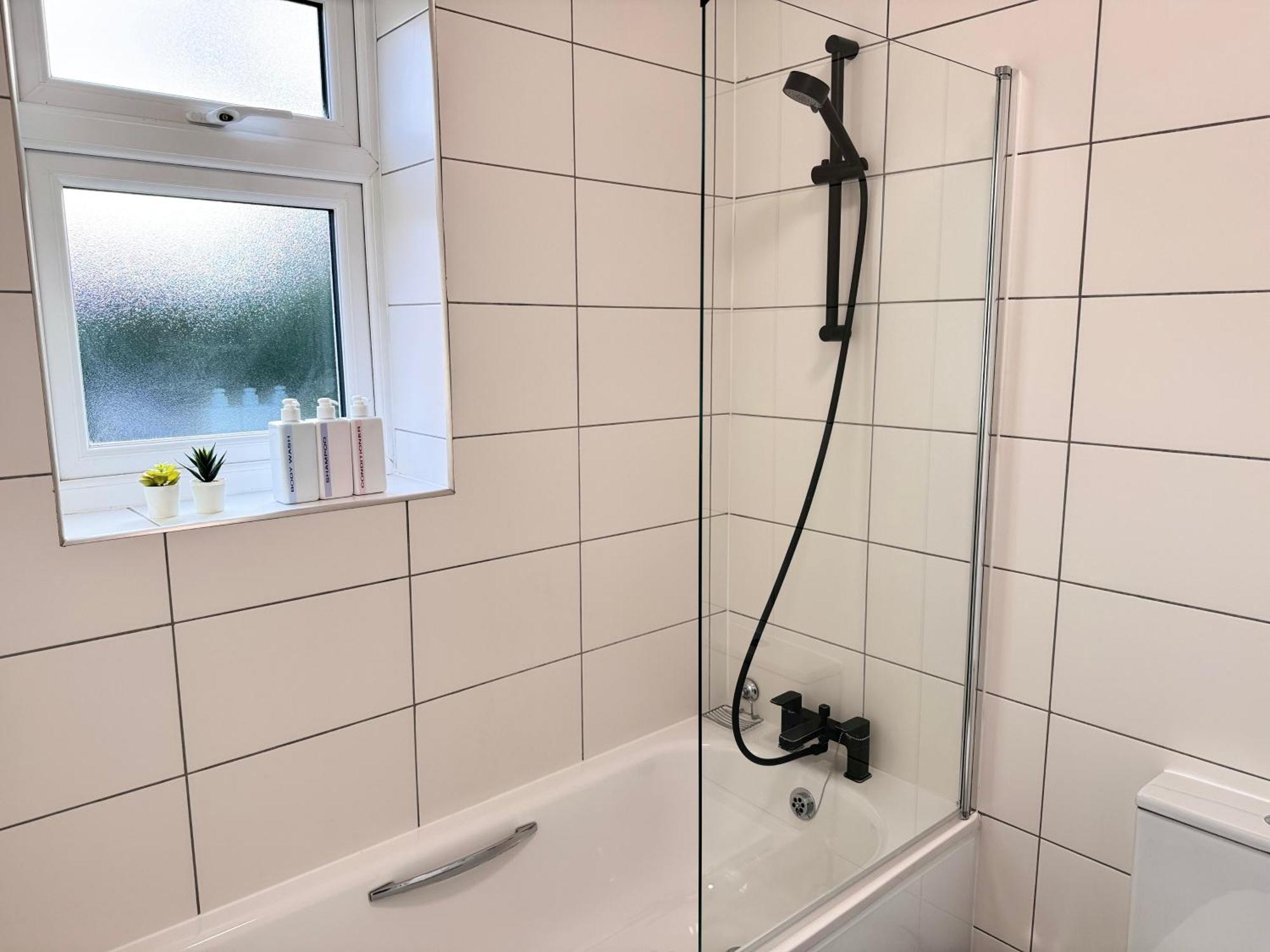 Convenient Near Wembley Stadium London