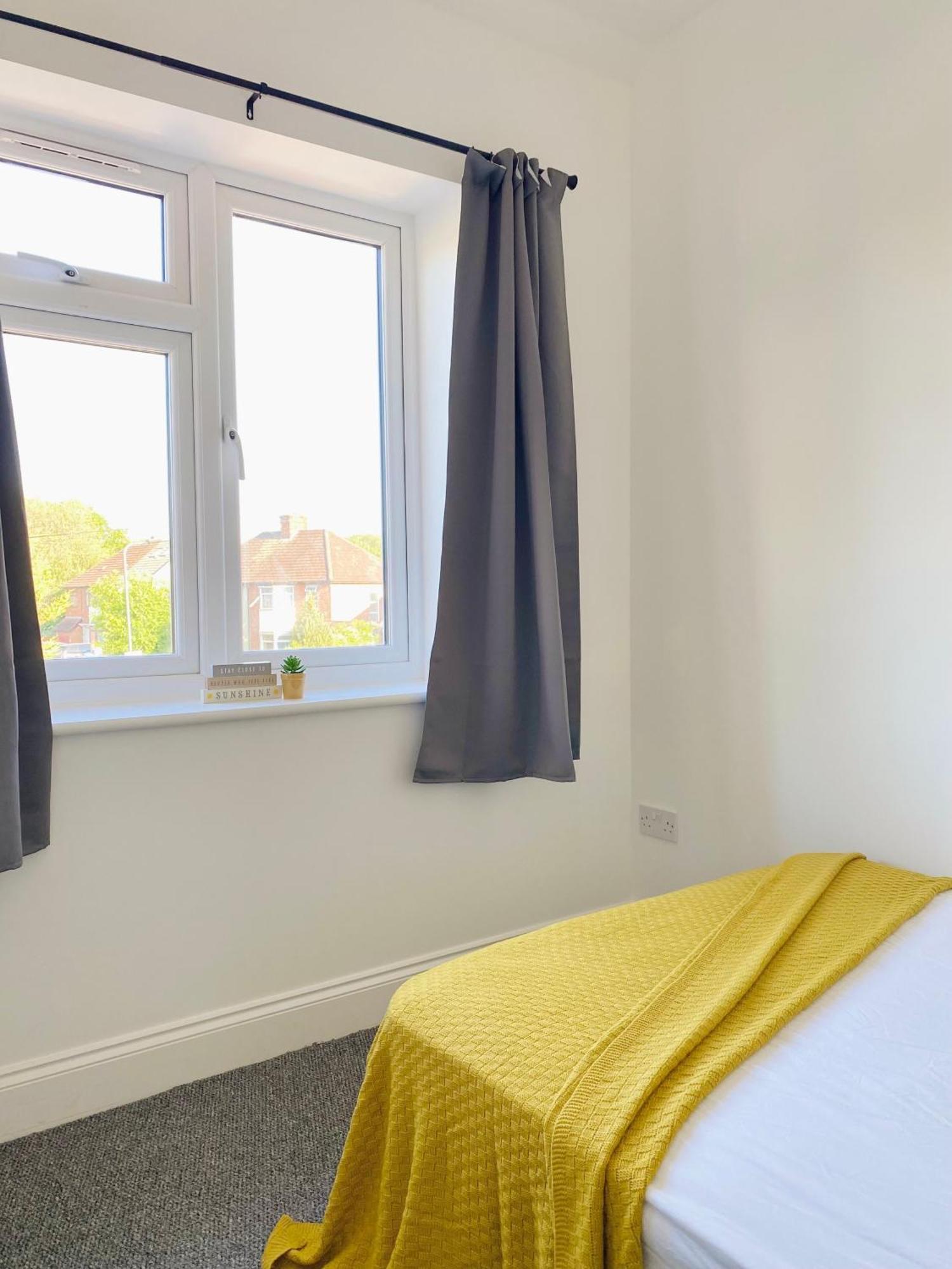 Convenient Near Wembley Stadium * London