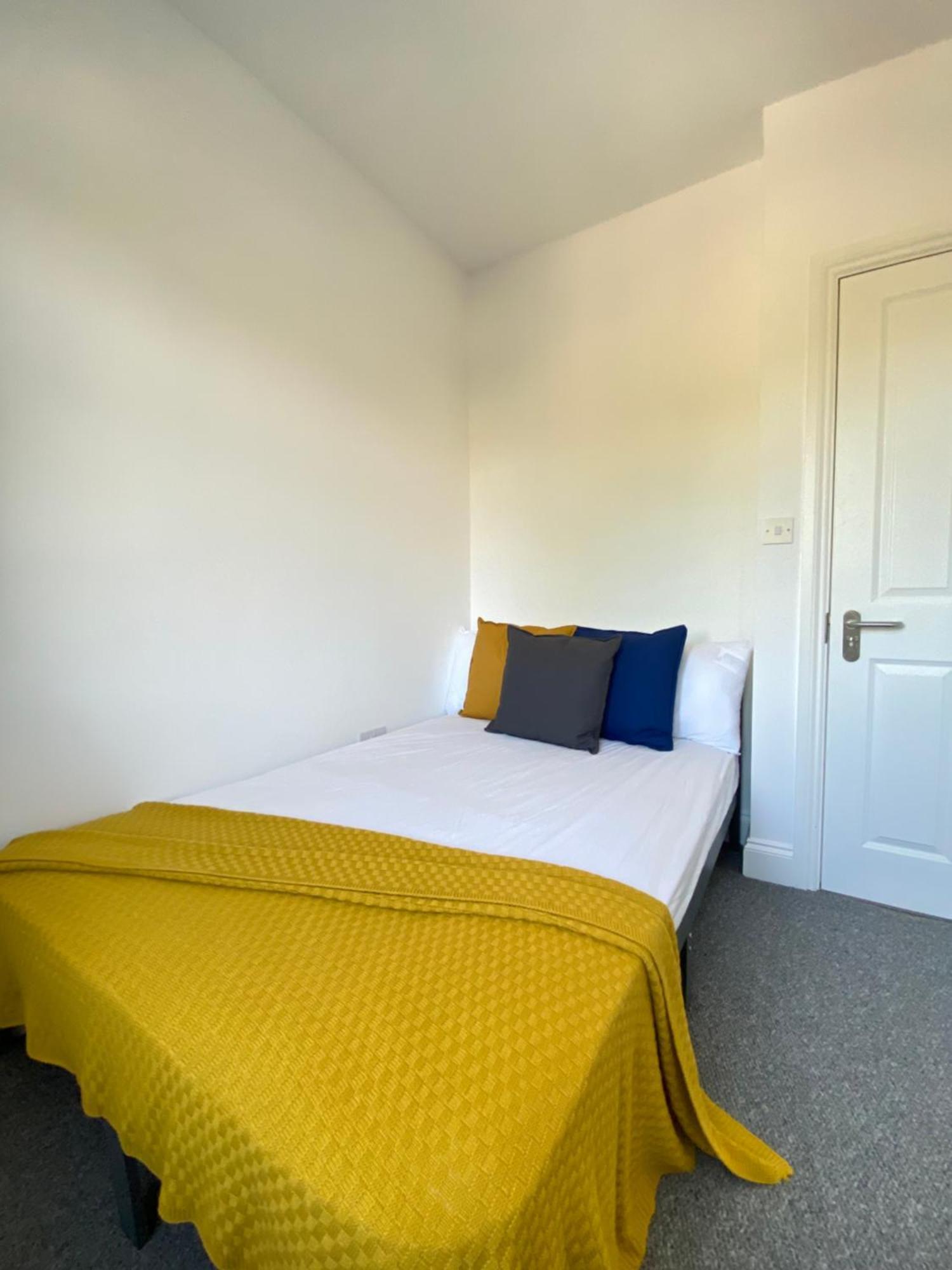 Homestay Convenient Near Wembley Stadium London