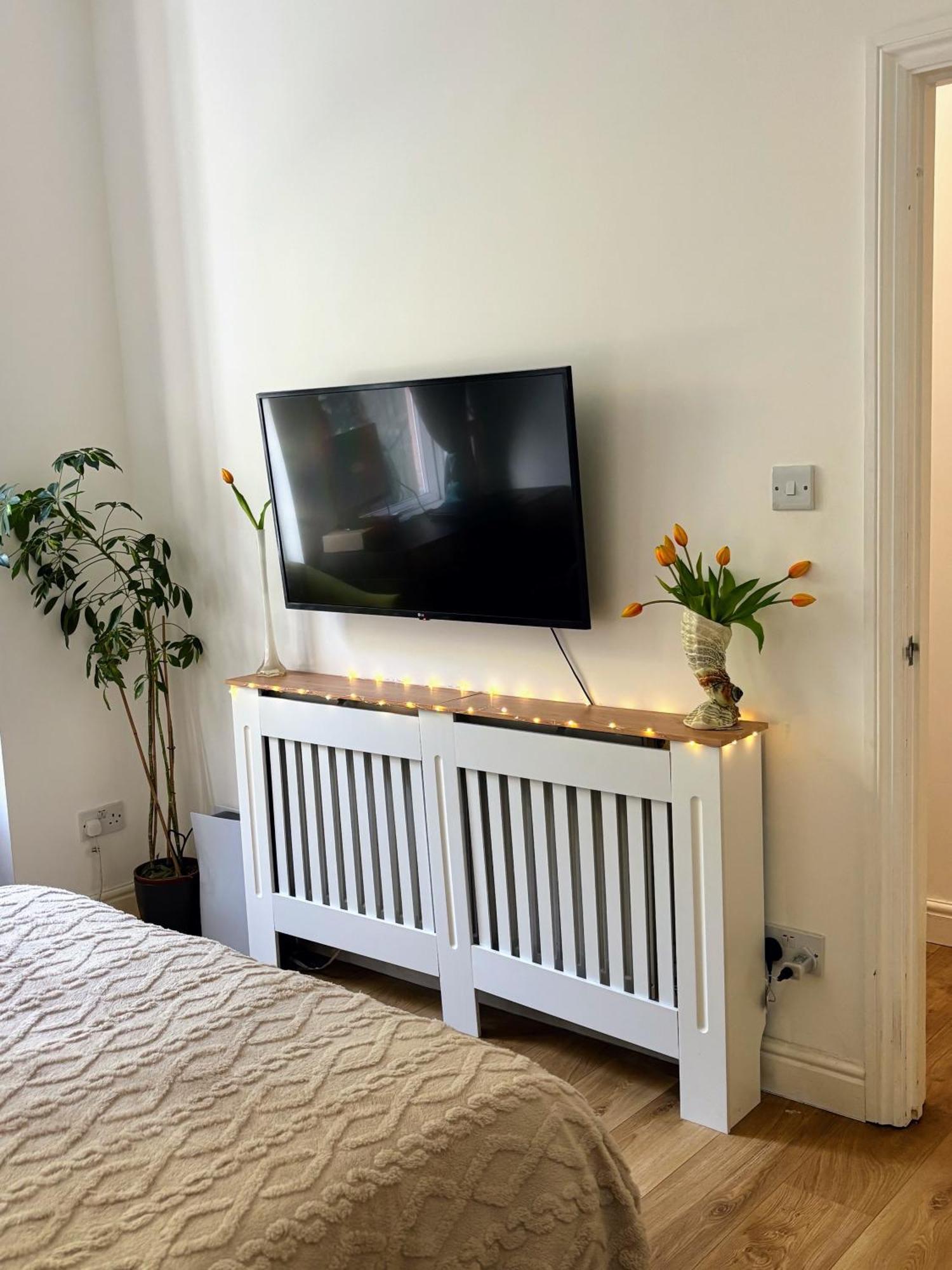 2 Bdr House 20mins To Oxford Circus - Apartment London