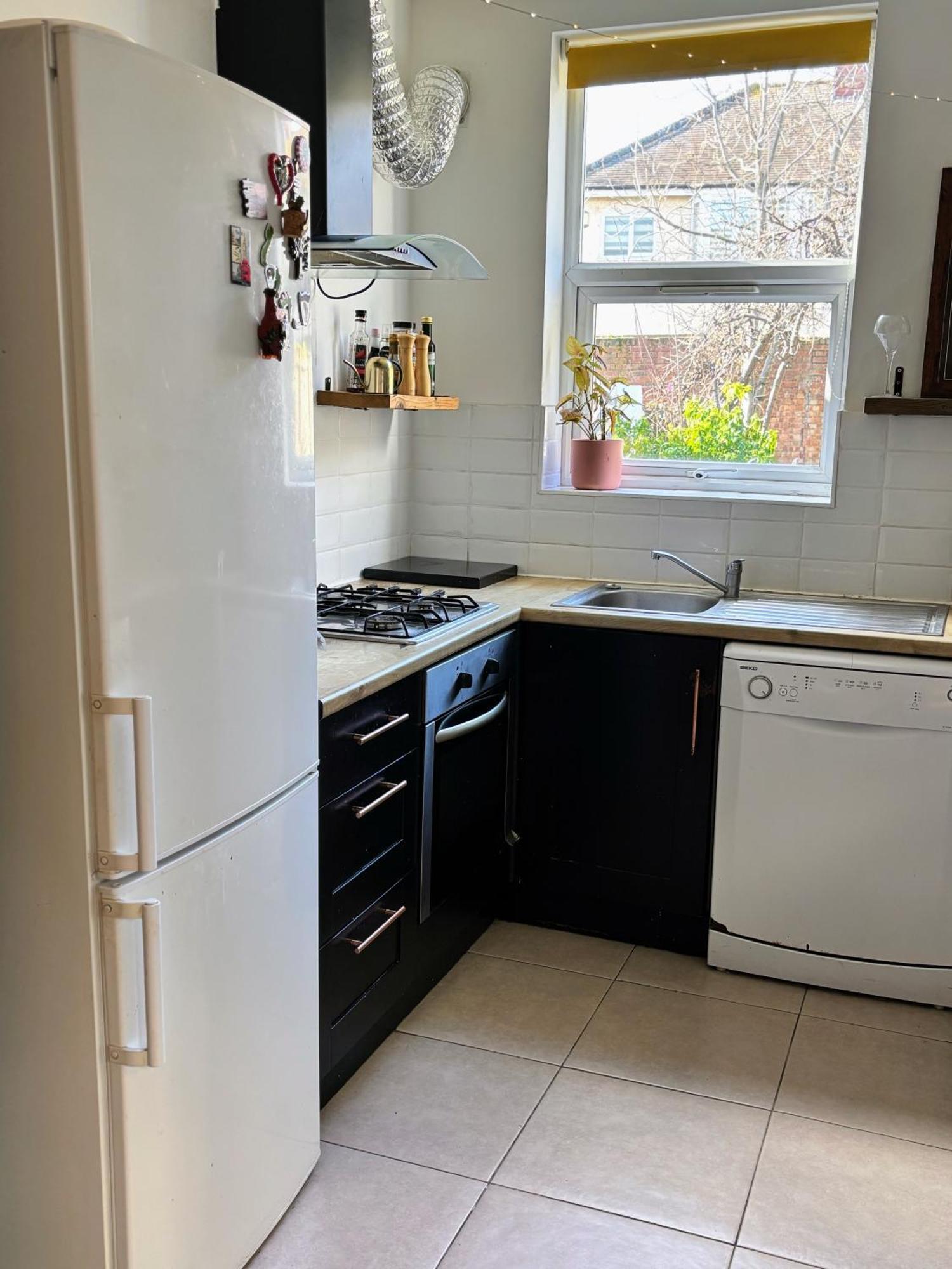 2 Bdr House 20mins To Oxford Circus -