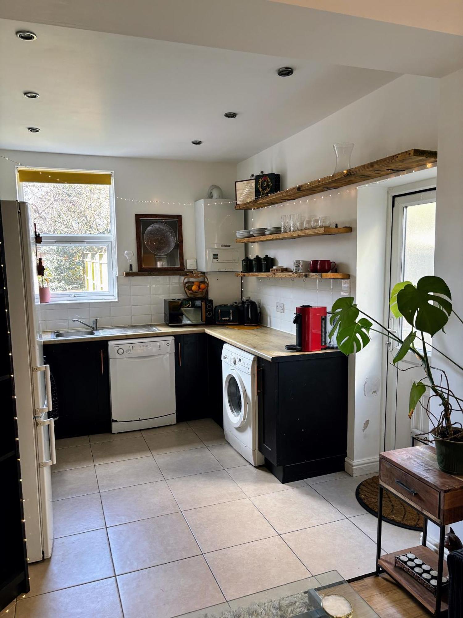 2 Bdr House 20mins To Oxford Circus - Apartment