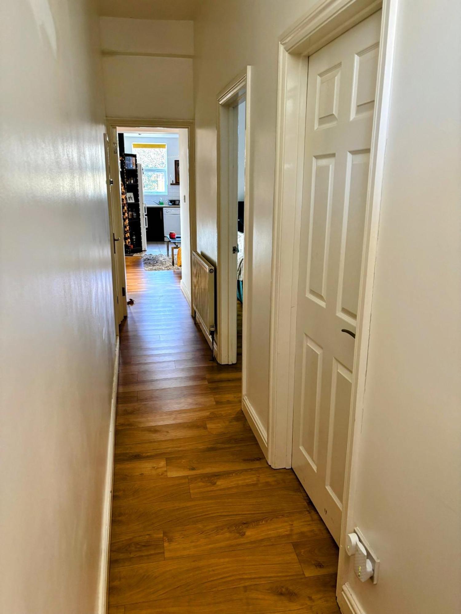 Apartment 2 Bdr House 20mins To Oxford Circus - *