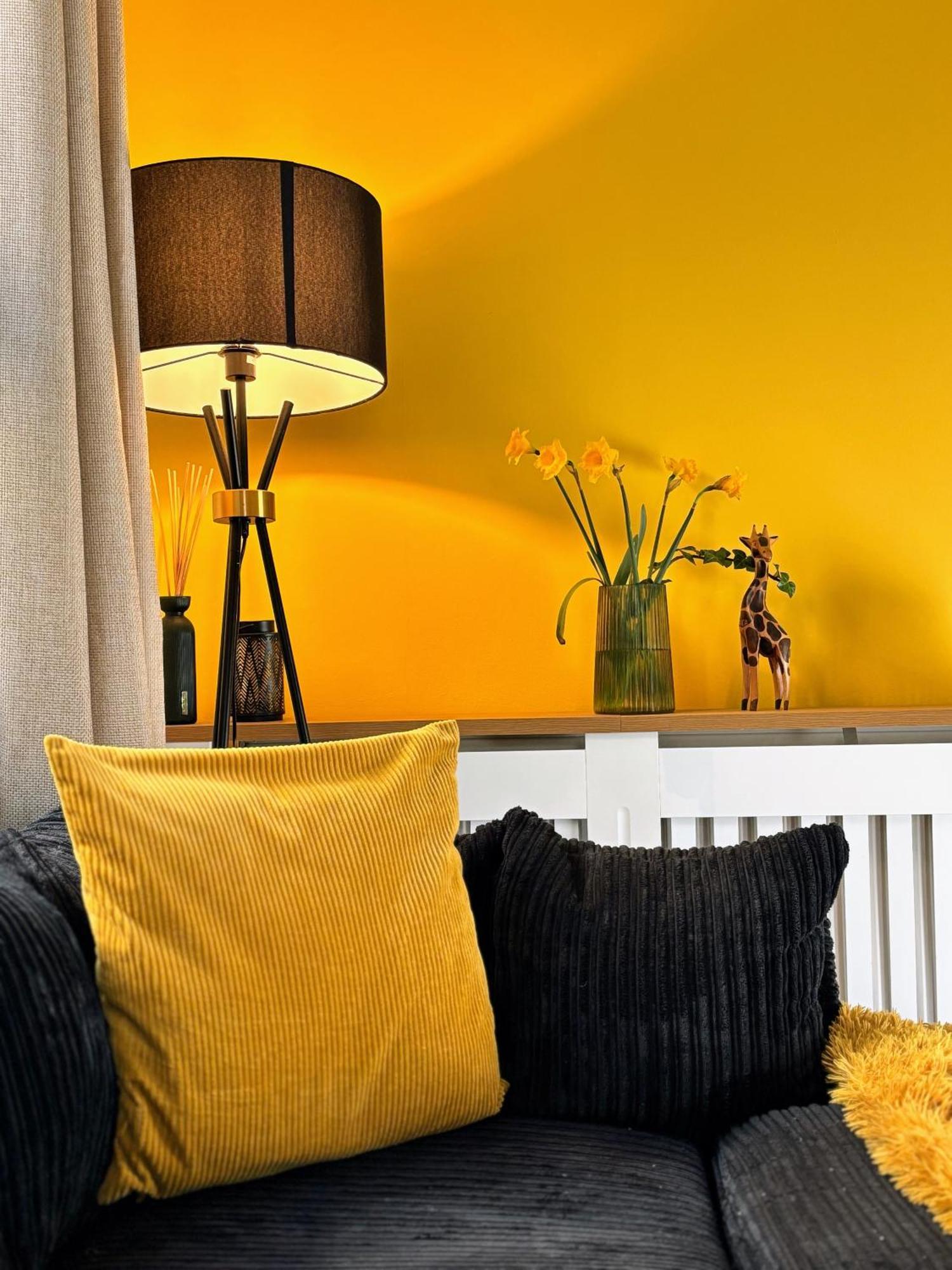Apartment 2 Bdr House 20mins To Oxford Circus -
