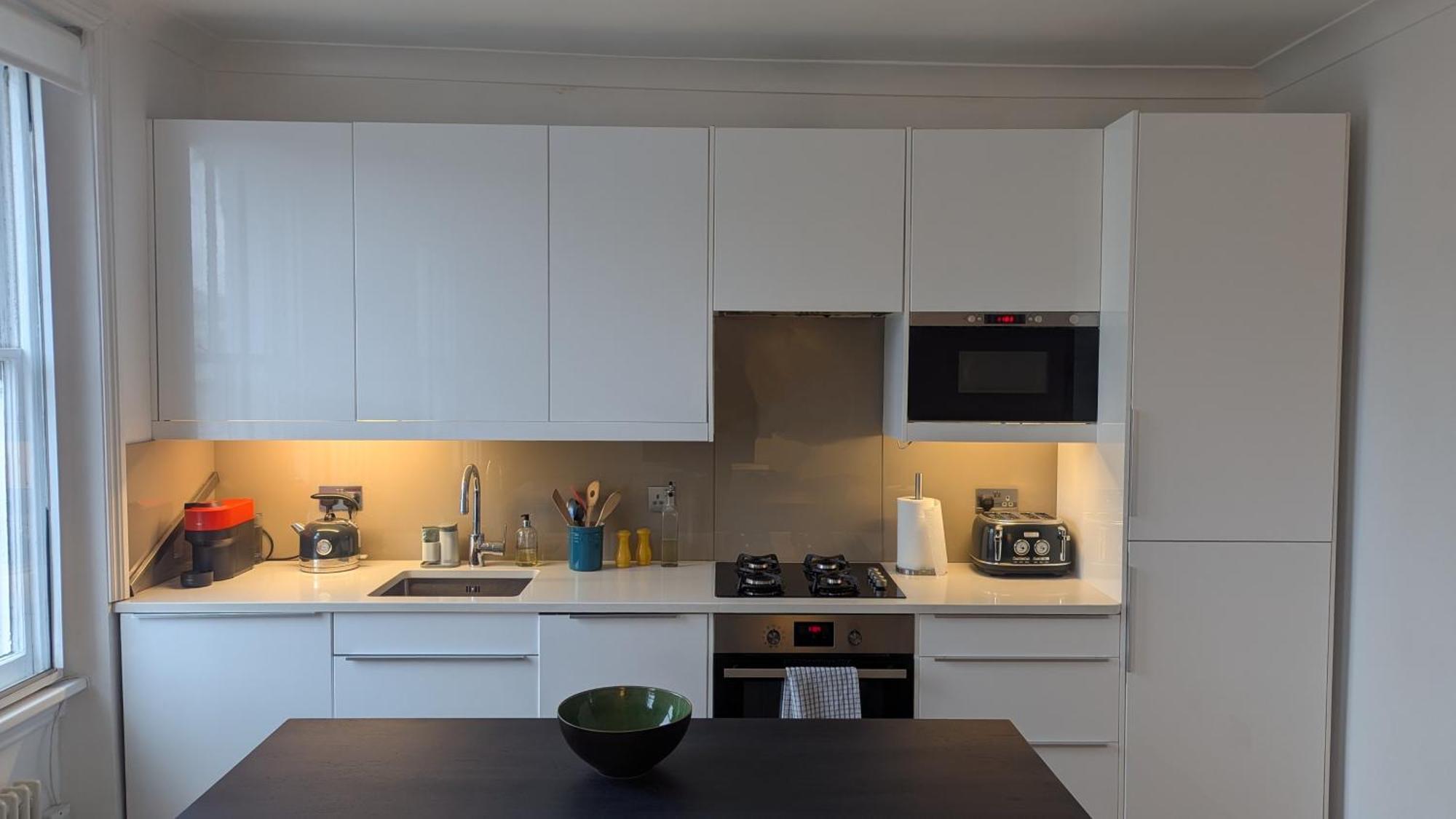 Stylish 2br Chelsea Penthouse With Private Rooftop London