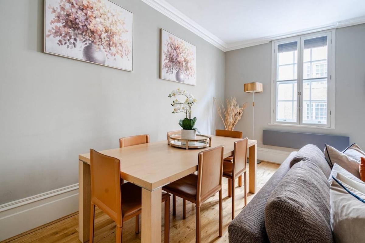 Lux 3 Bedroom Covent Garden * London