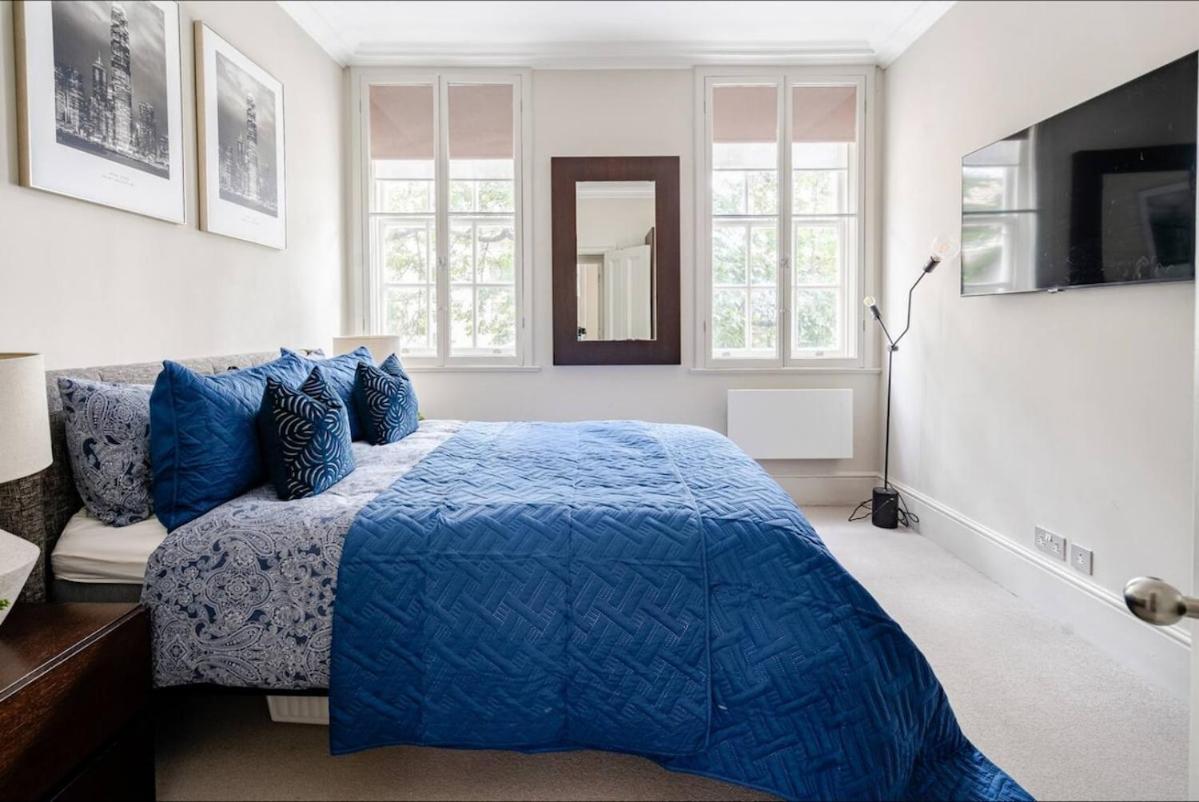 Lux 3 Bedroom Covent Garden * London