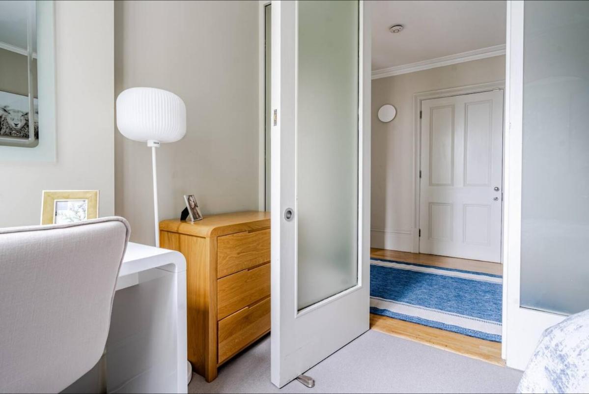 Apartment Lux 3 Bedroom Covent Garden London