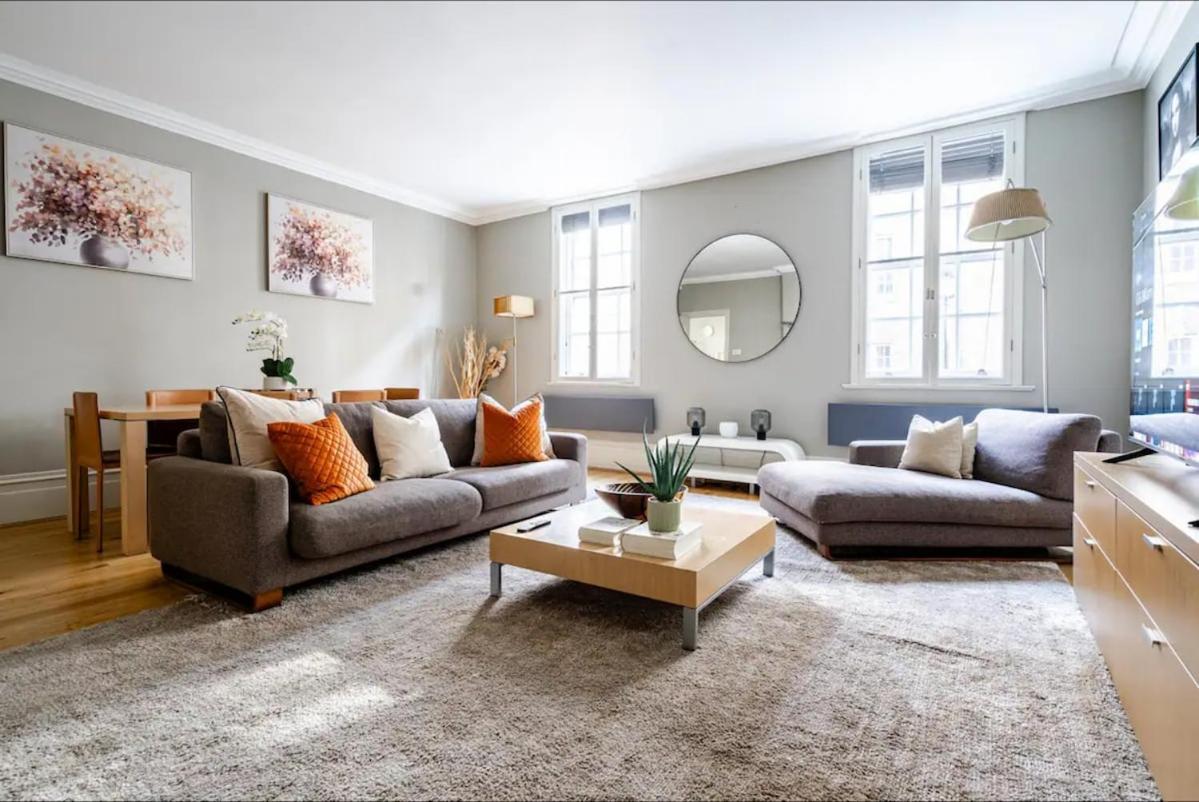 Lux 3 Bedroom Covent Garden London
