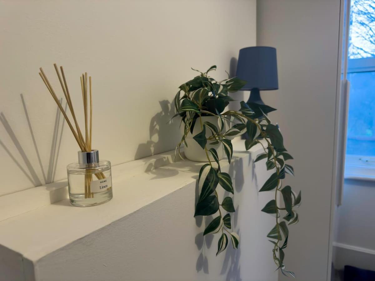 Spacious 3 Bed Apartment, 10 Mins From Wembley Stadium With Private Garden Apartment London
