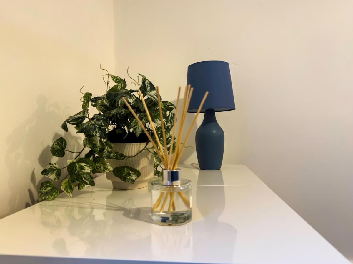 Apartment Spacious 3 Bed Apartment, 10 Mins From Wembley Stadium With Private Garden *