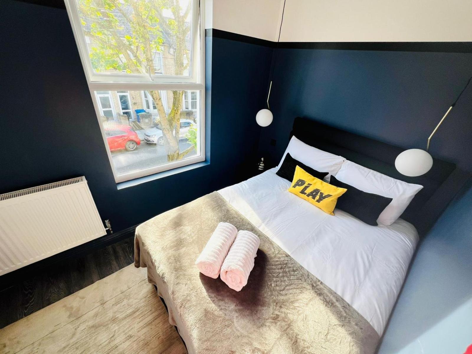 61 Studio, Ideal For Tourists High Recommend!!! London