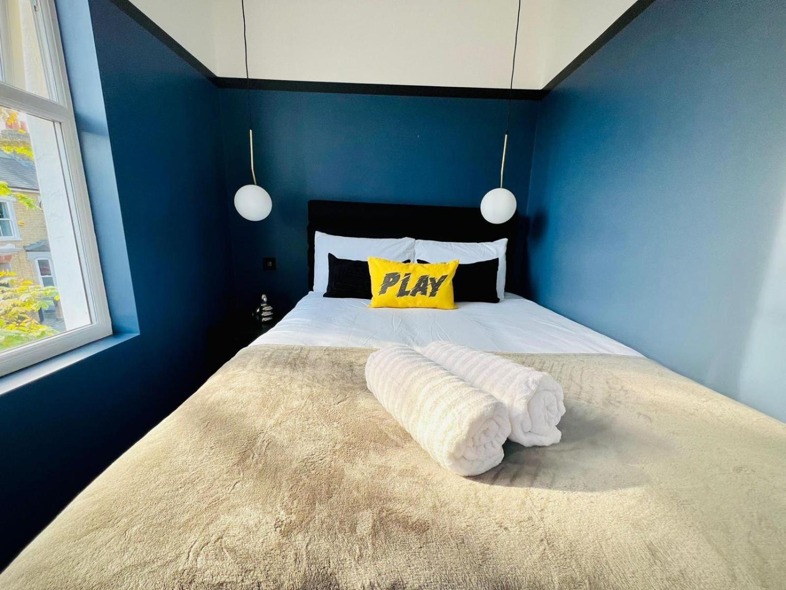 61 Studio, Ideal For Tourists High Recommend!!! Guest house *