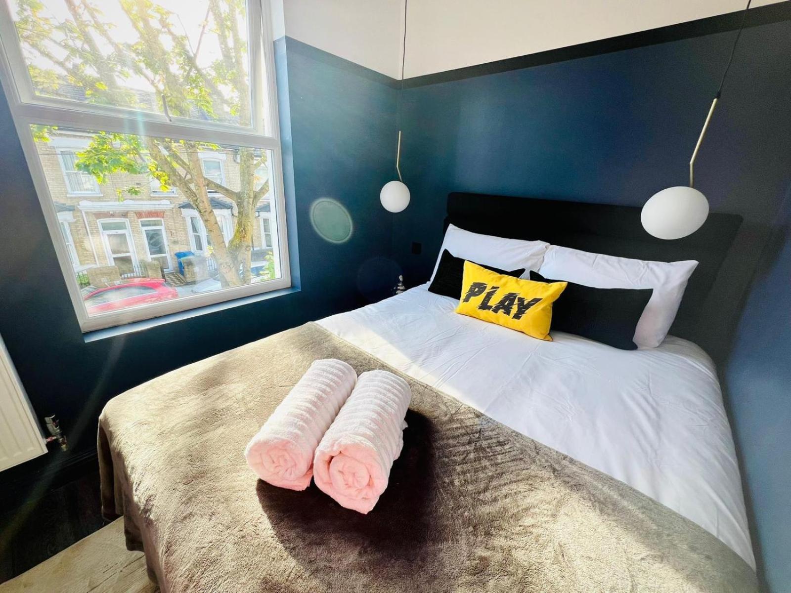 Guest house 61 Studio, Ideal For Tourists High Recommend!!! *