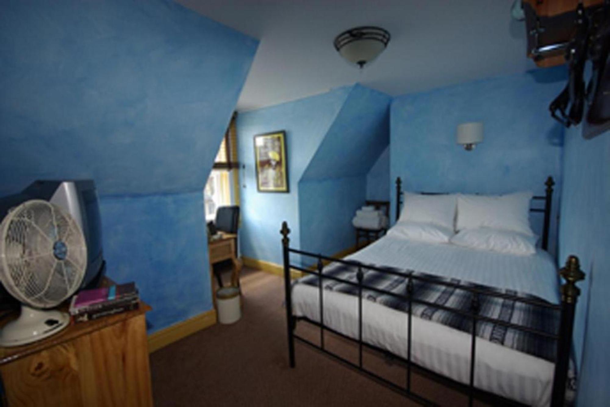 Hotel Dancenter South Near Denmark Hill London