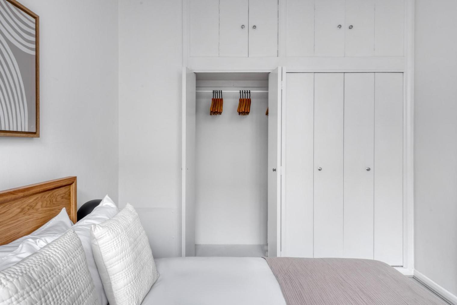 Apartment Blueground Paddington Nr Lancaster Gate Station Lon-107