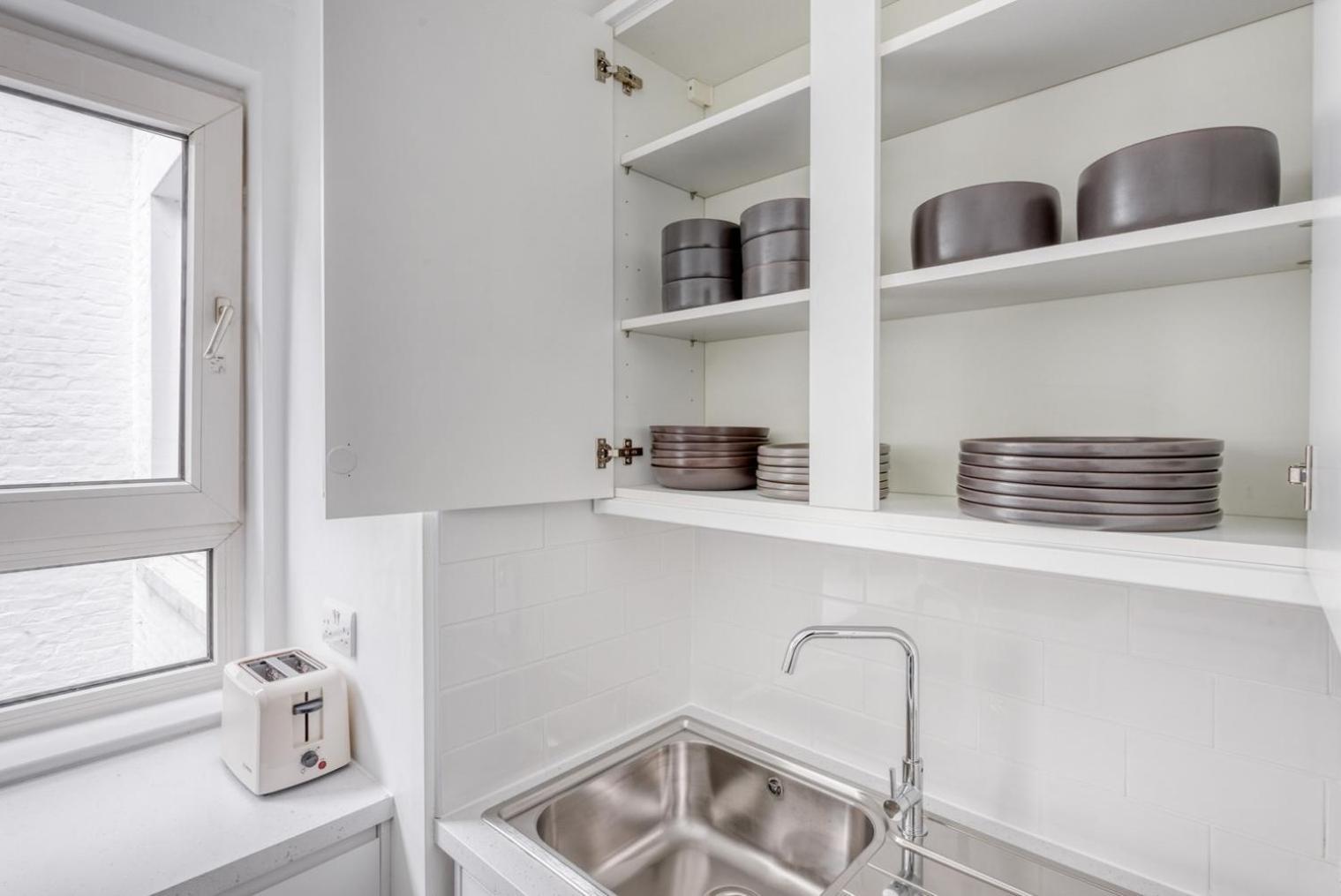 Apartment Blueground Paddington Nr Lancaster Gate Station Lon-107