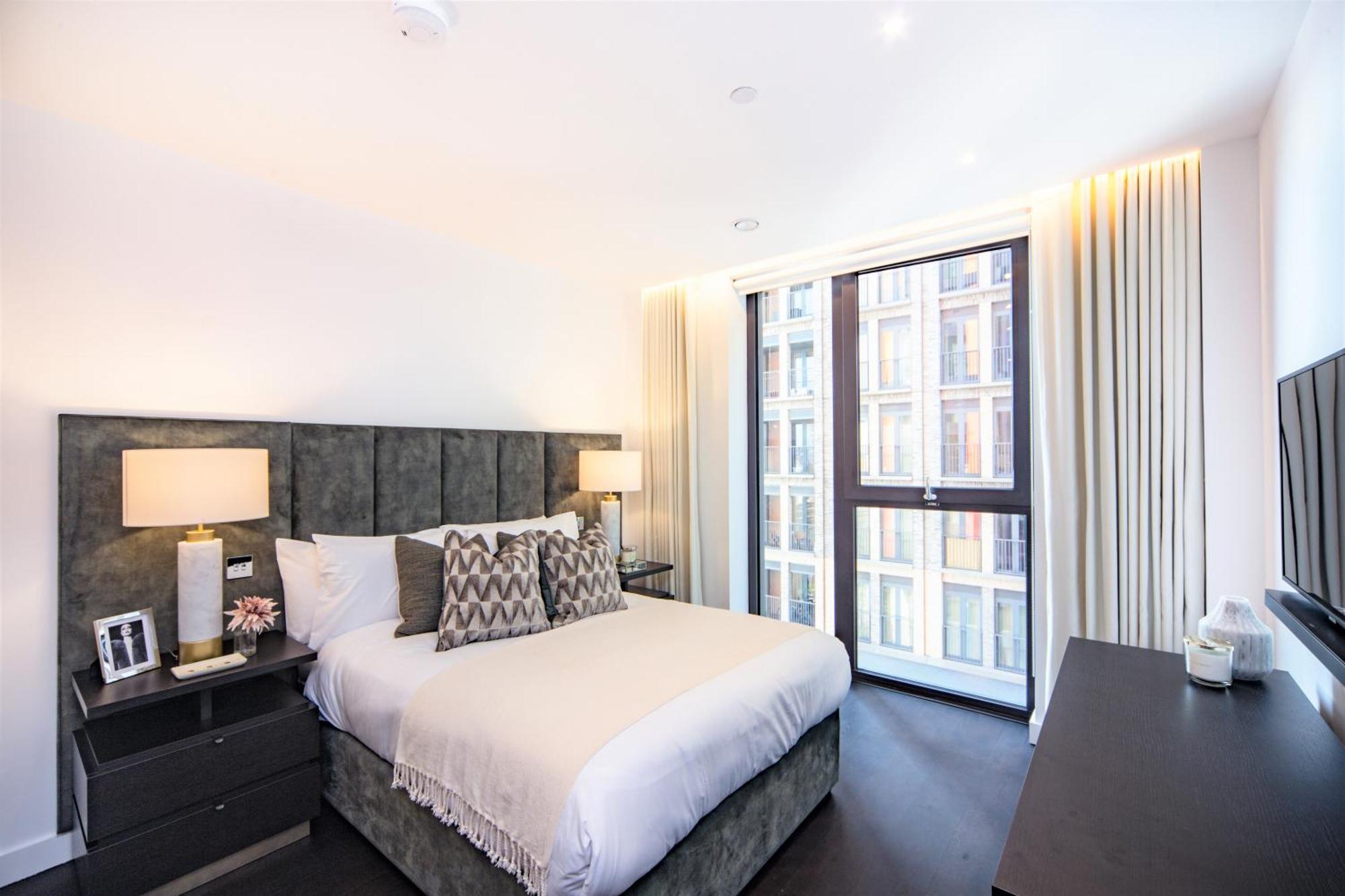 Thornes House Appartement