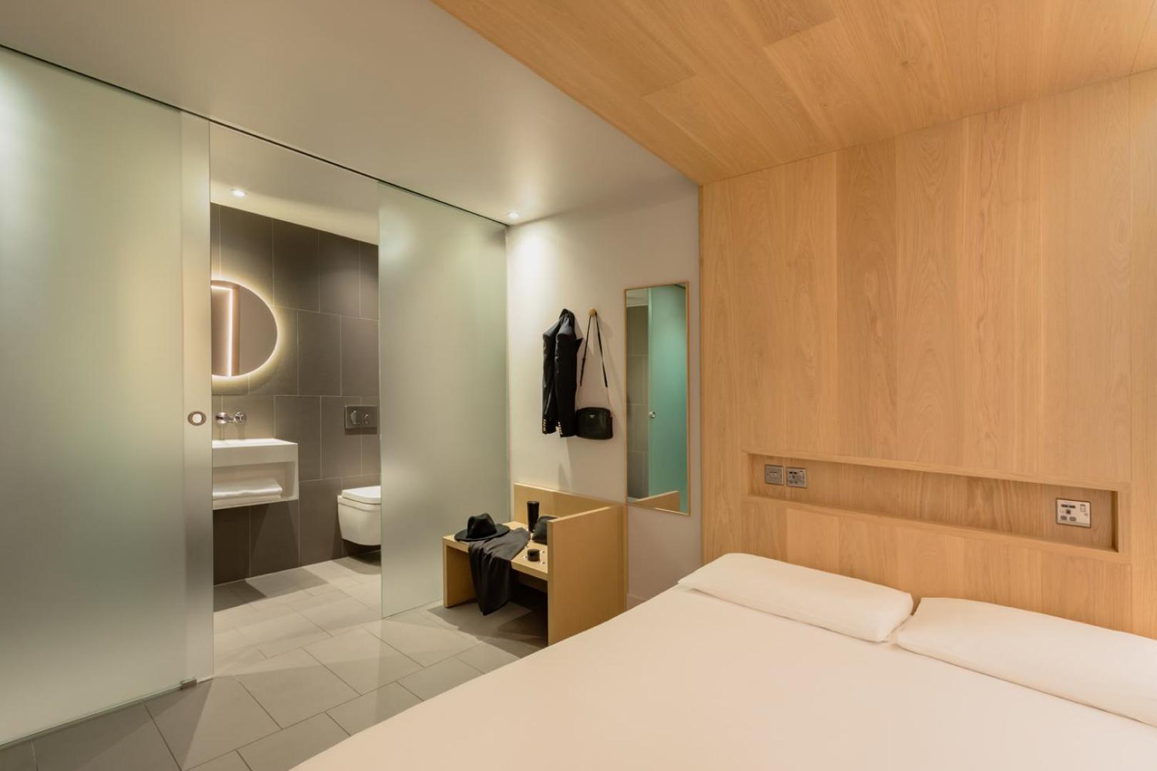 Zedwell Piccadilly Circus 3*