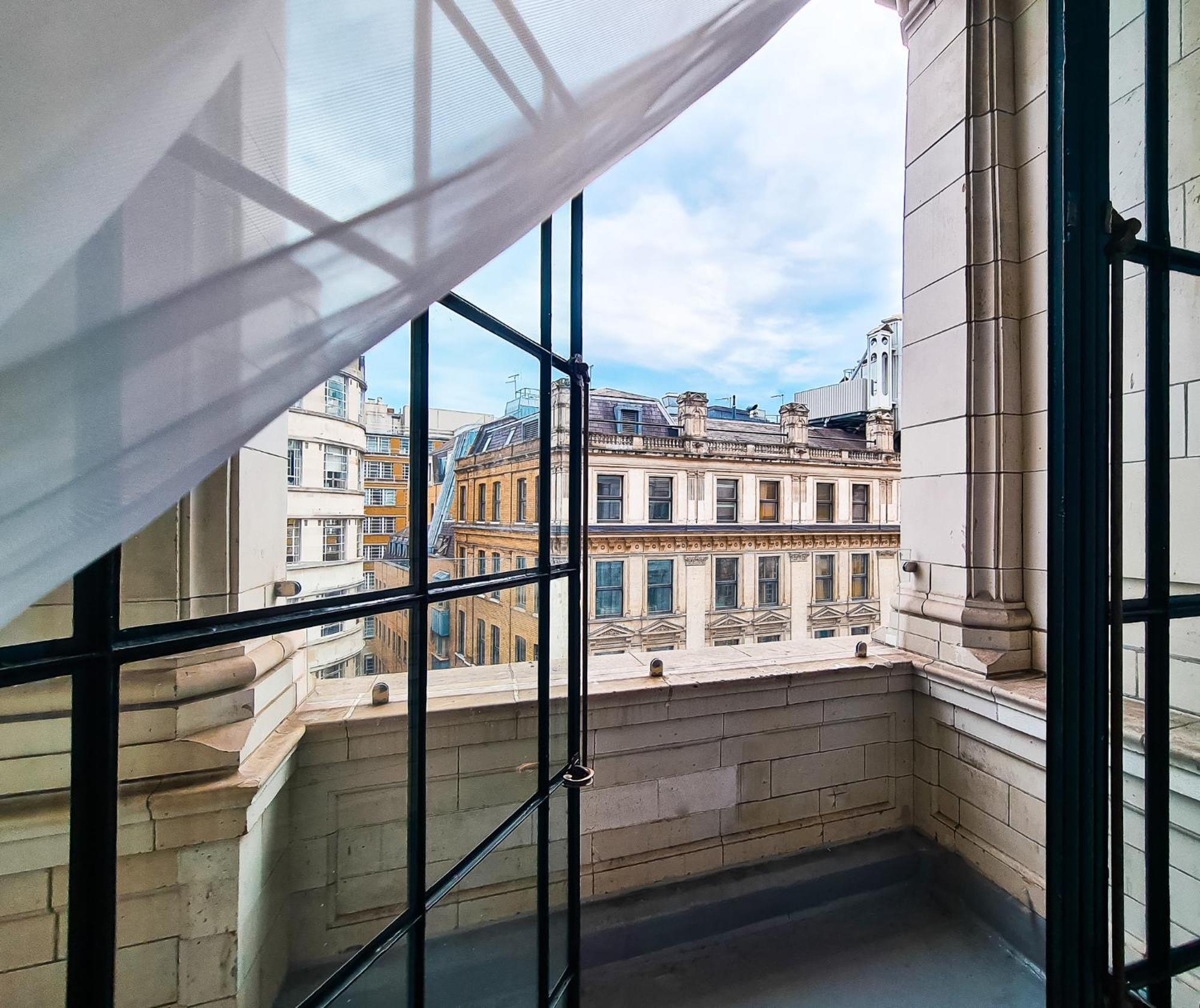 Zedwell Piccadilly Circus Hotel London