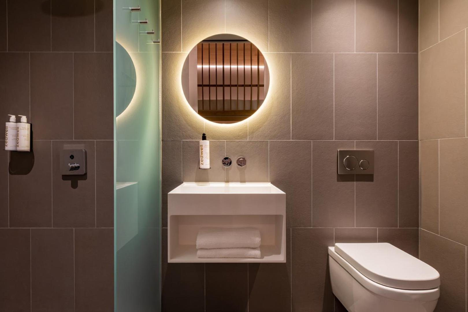 Hotel Zedwell Piccadilly Circus London