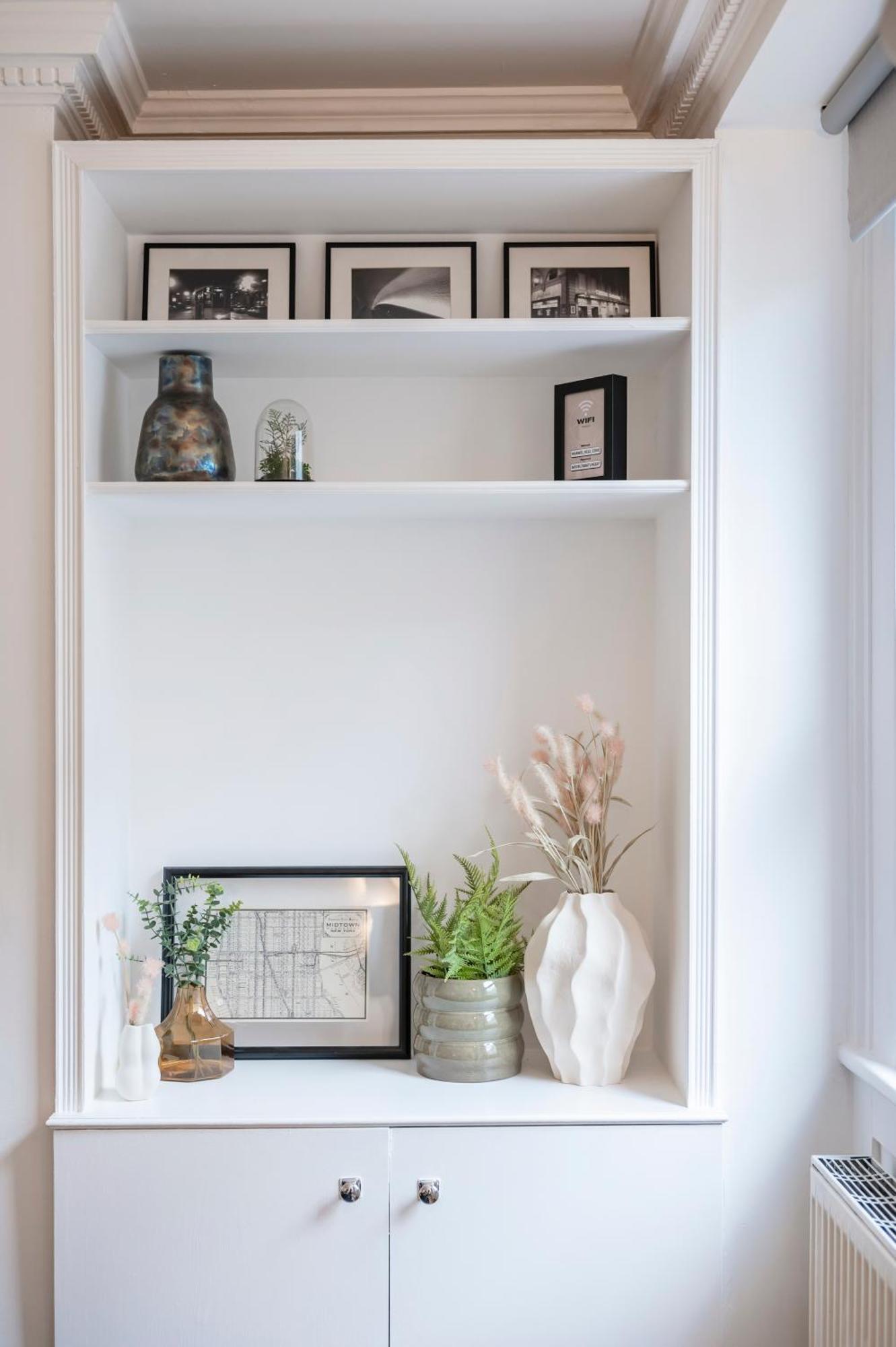 2 Bedr, 3 Beds, 1 Bath Thames, Trafalgar Sq
