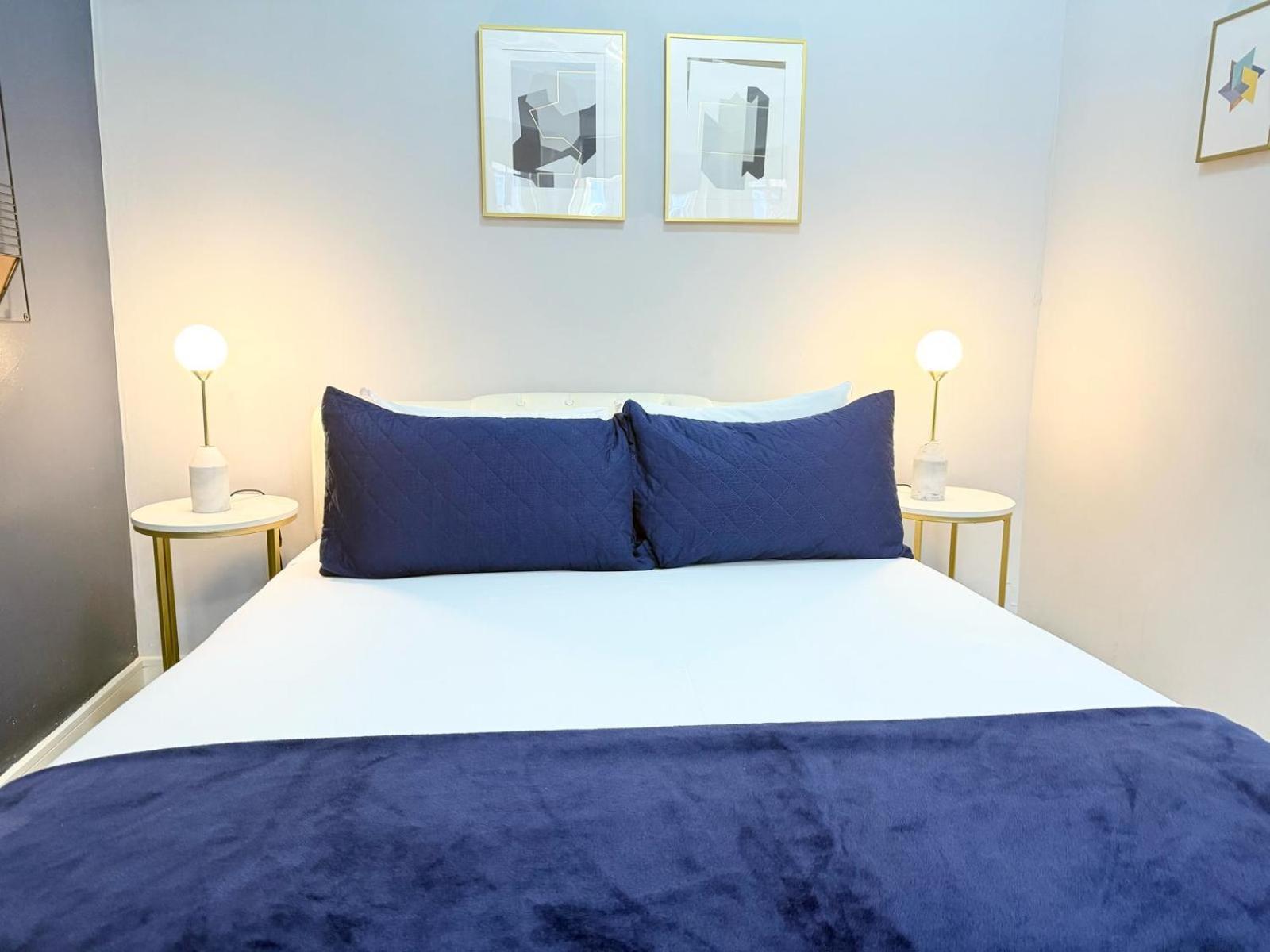 Apartment Stylish For 3 Near Regent's Park N3 *