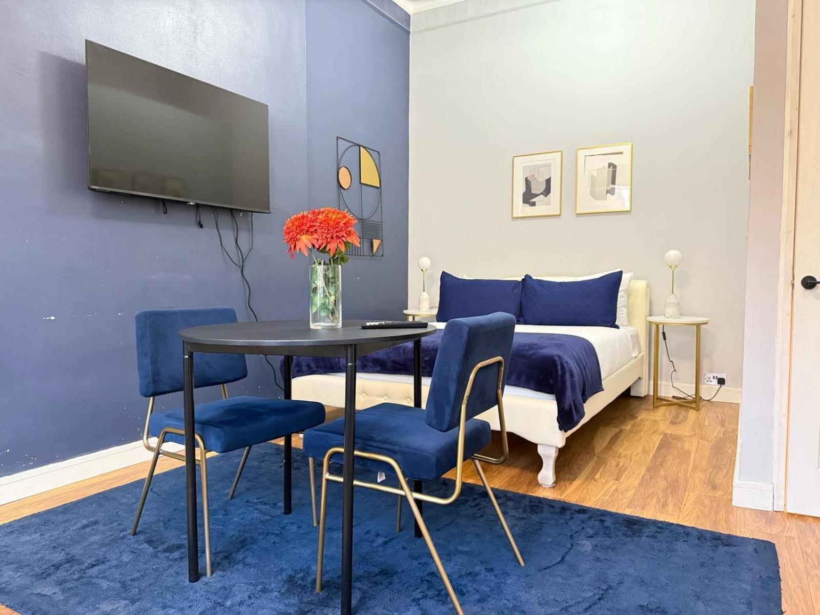 Stylish For 3 Near Regent's Park N3 * London