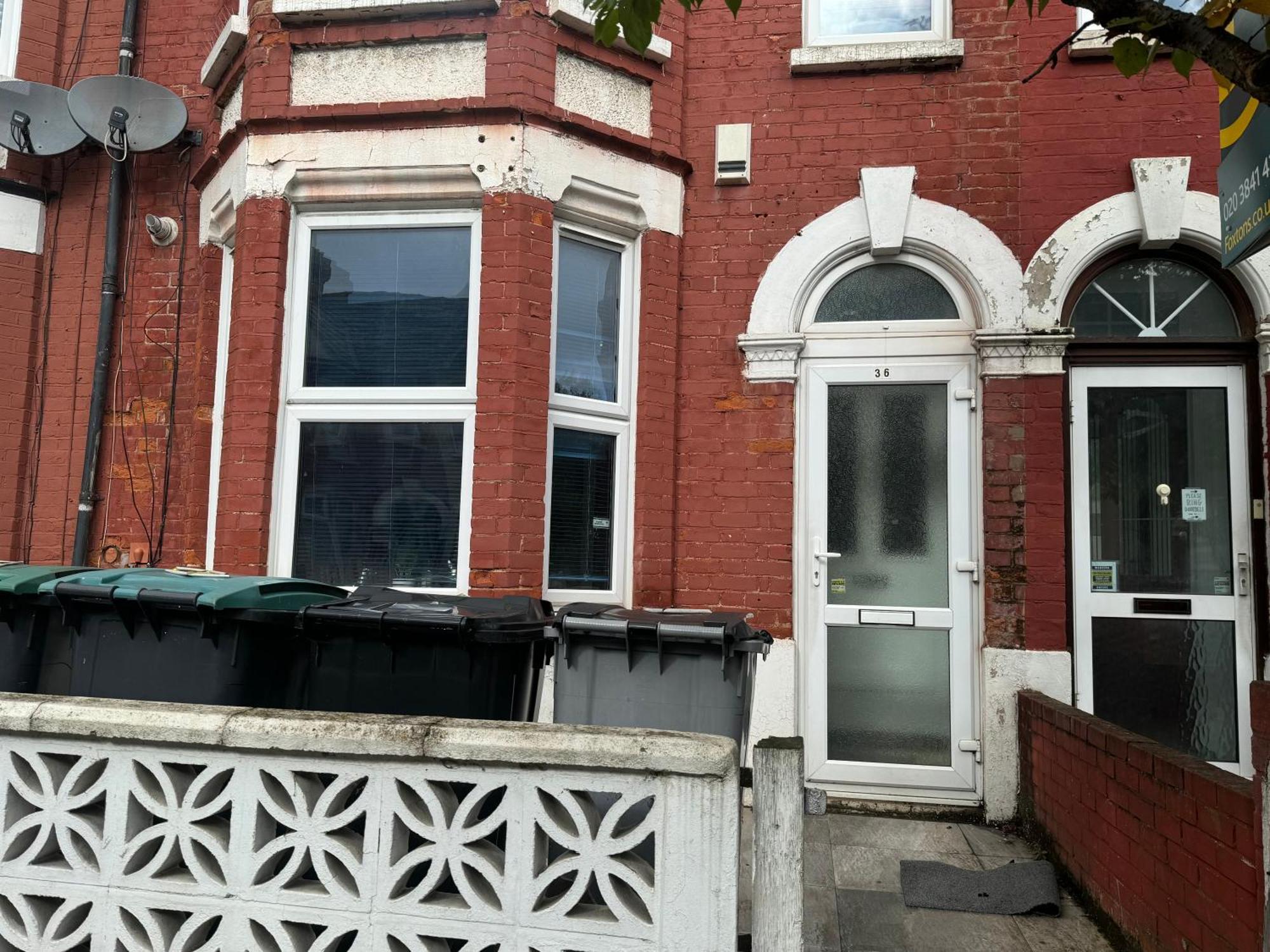 The Earl - Close To Apartment London