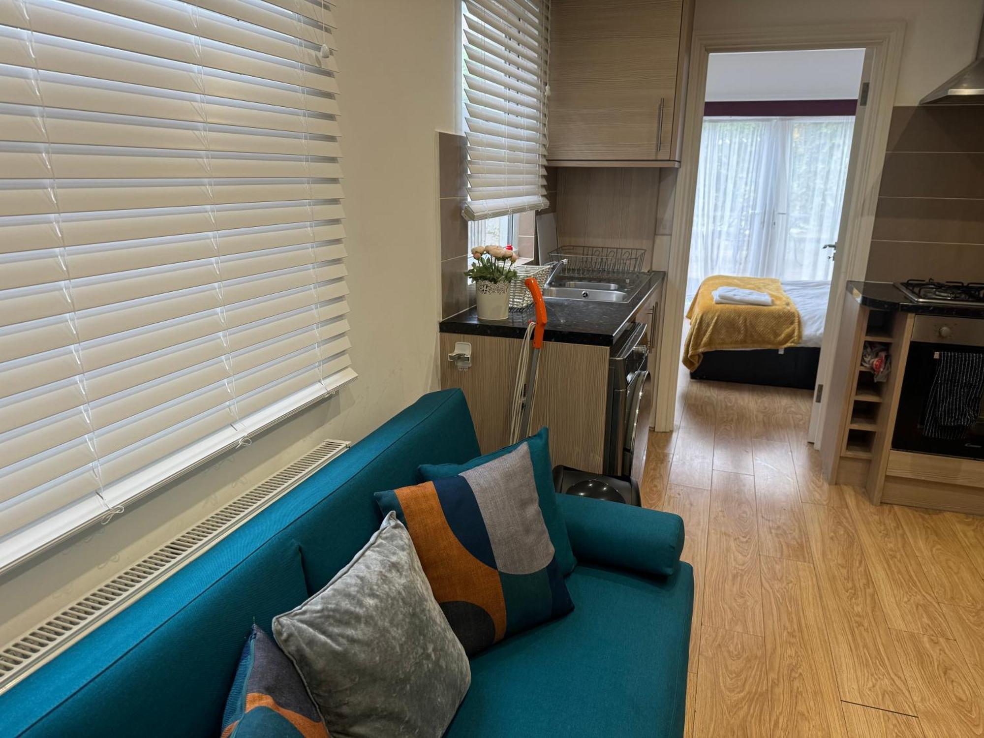 Apartment The Earl - Close To